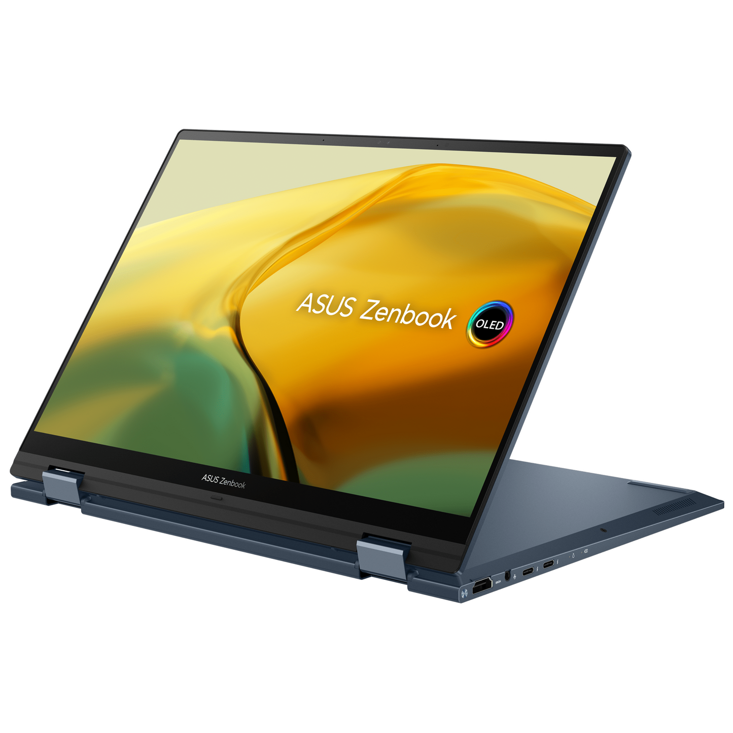 Notebook Asus Zenbook 14 Flip OLED Intel i7-1360P