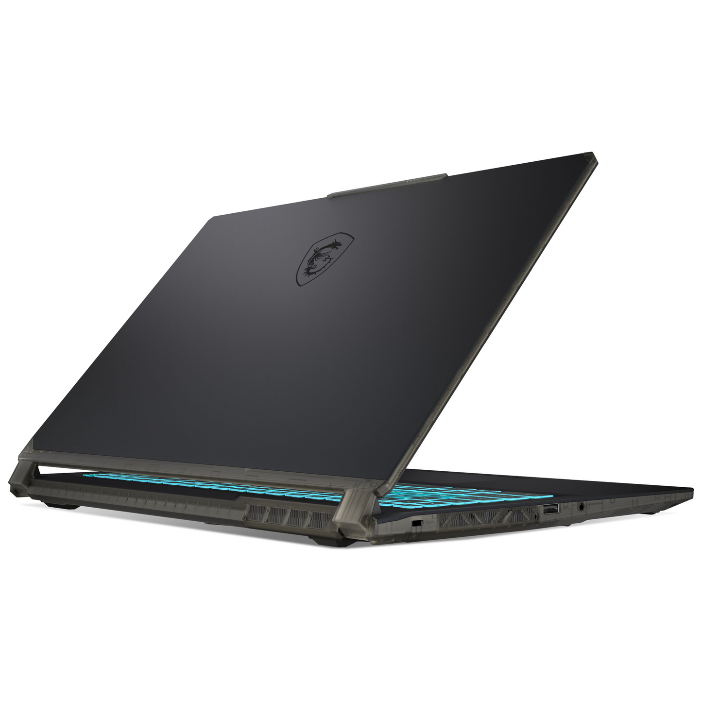 Notebook MSI Cyborg 15 Intel i5-12450H RTX 4050 6GB