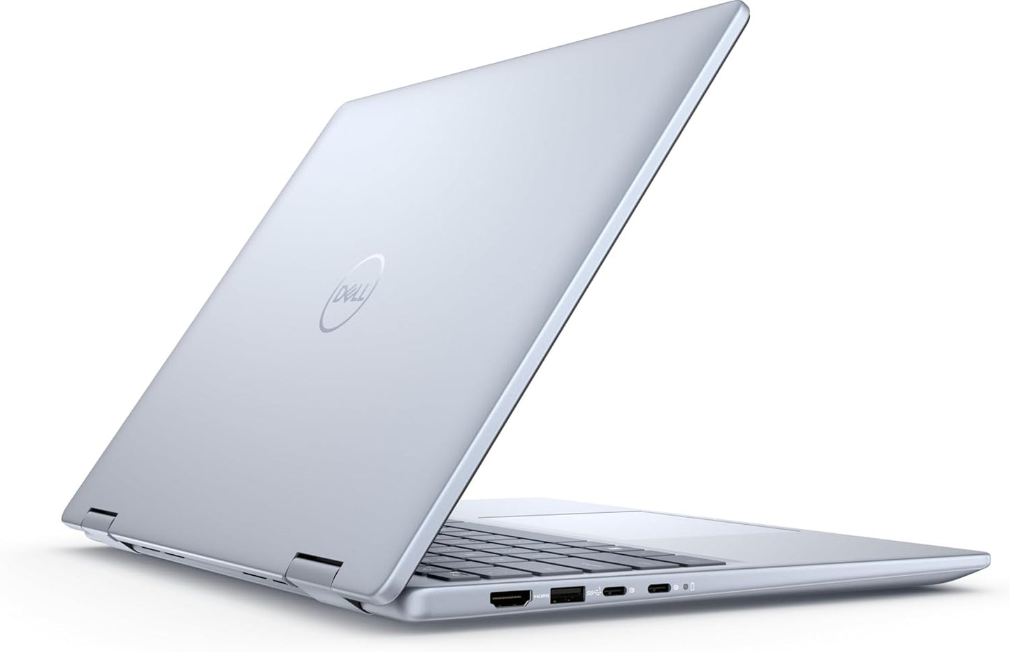 Notebook Dell Inspiron I7440-5311BLU-PUS Intel i5-120U 8GB RAM 512GB SSD TÁCTIL X360