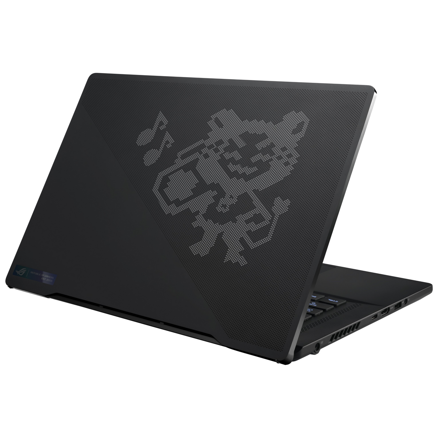 Notebook Asus ROG ZEPHYRUS M16 Intel i9-13900H RTX 4070 8GB