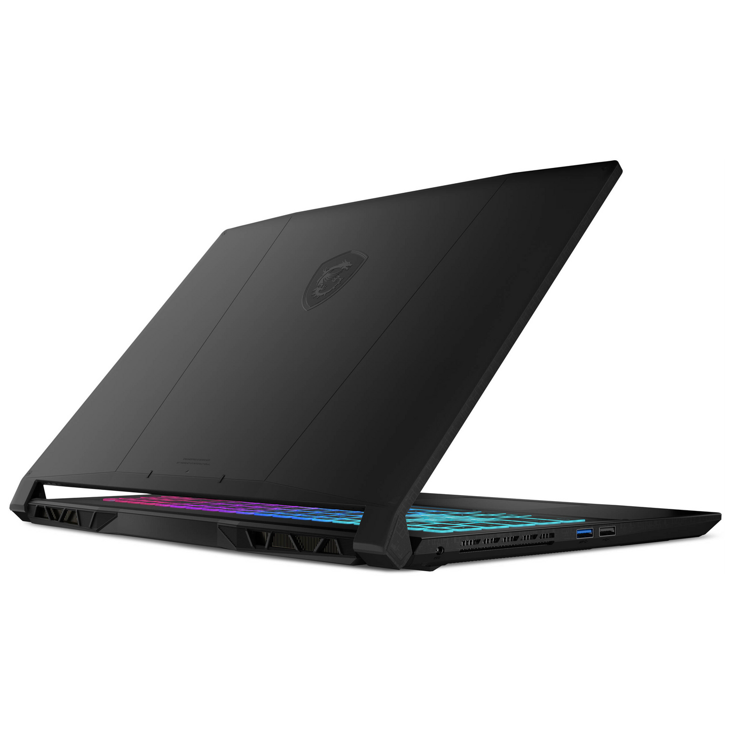 Notebook MSI Katana 15 B13VGK-484US Intel i7-13620H RTX 4070 8GB