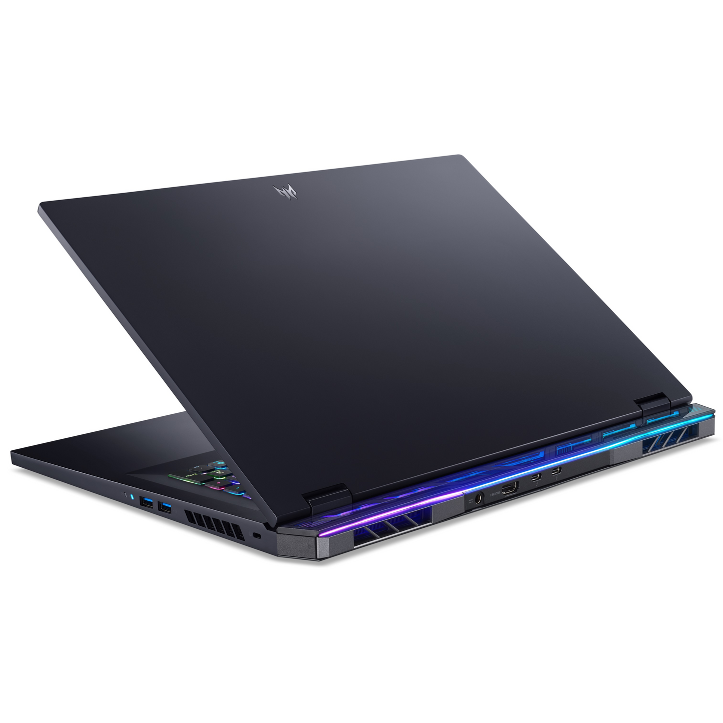 Notebook Acer Predator Helios 16 Intel i9-13900HX RTX 4080 12GB