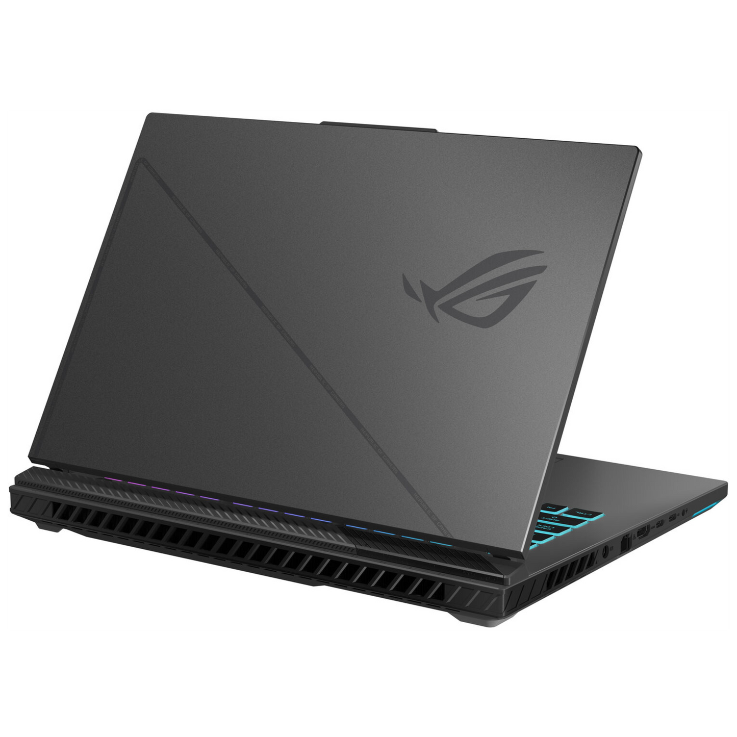 Notebook Asus ROG STRIX G16 Intel i9-13980HX RTX 4070 8GB