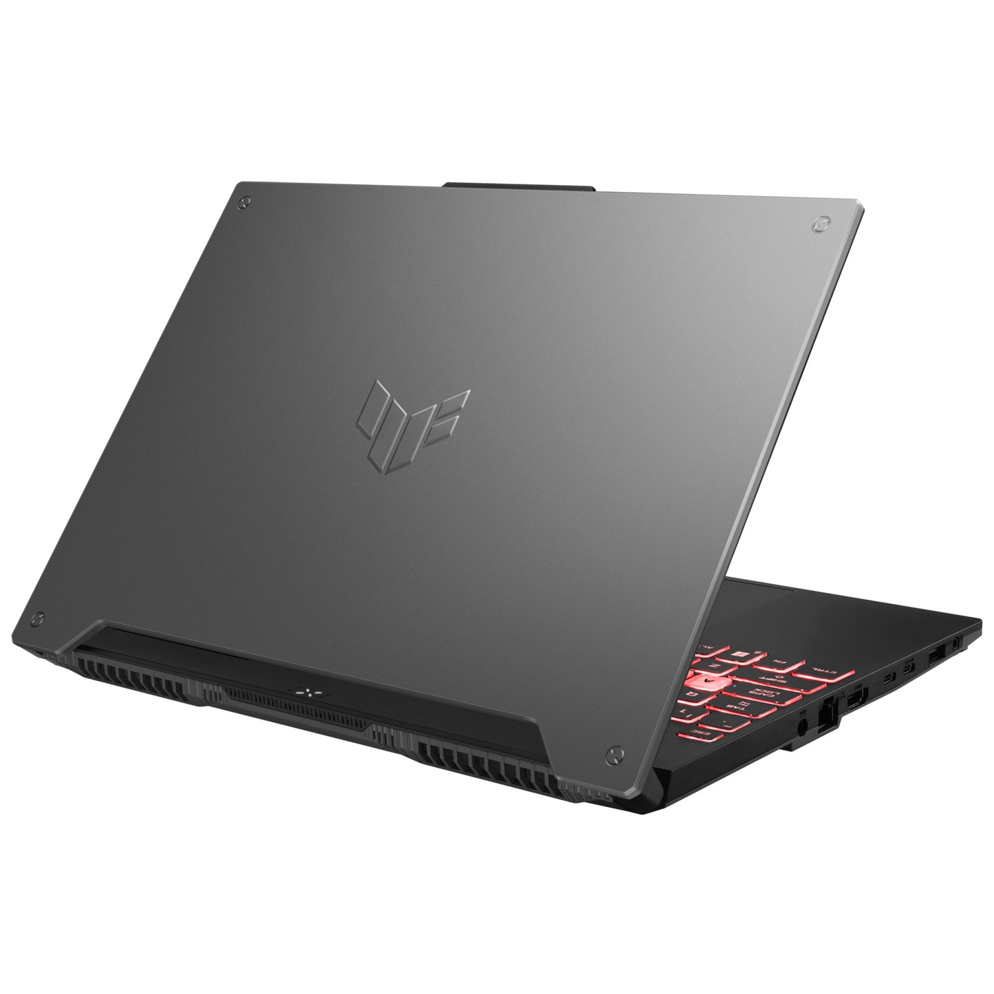 Notebook Asus TUF A15 (2022) Ryzen 7-6800H RTX 3050Ti 4GB