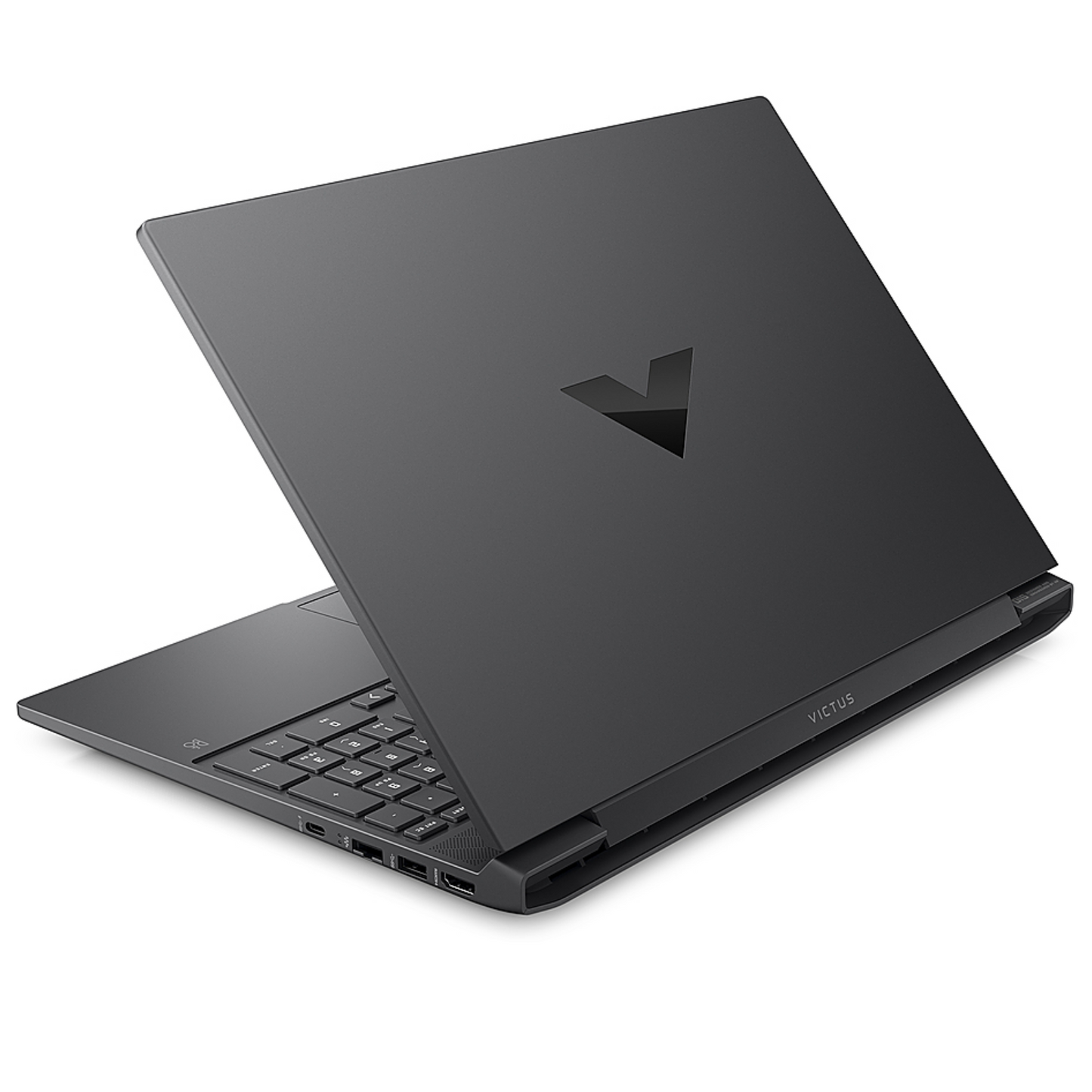 Notebook HP Victus 15 (2023) Ryzen 5-7537HS RTX 2050 4GB