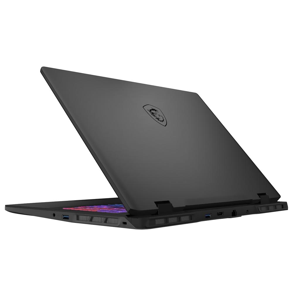 Notebook MSI Sword 16 HX B14VFKG-202US Intel i7-14650HX RTX 4060 8GB (2025)