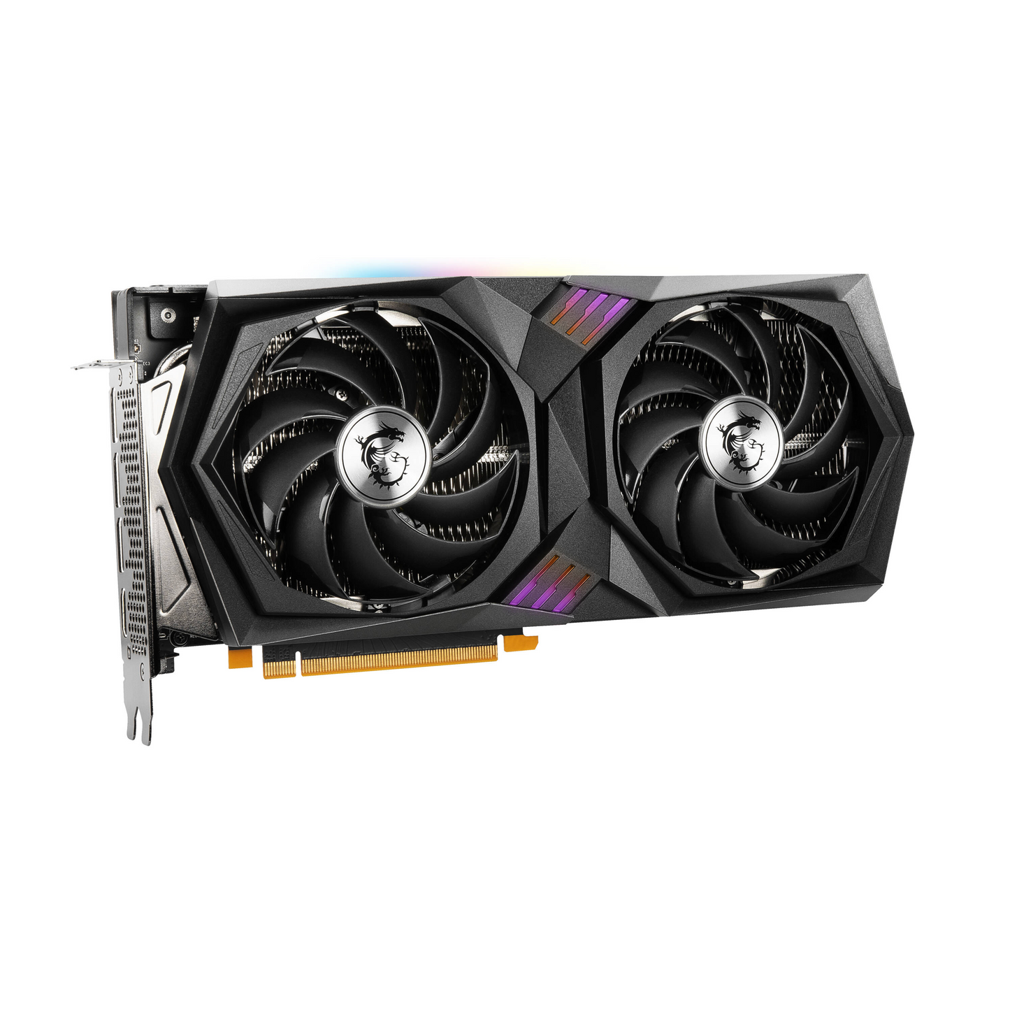Placa de Video MSI RTX 3060 12GB GDDR6X Gaming X