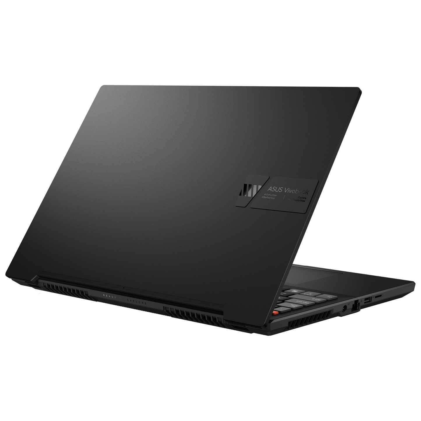 Notebook Asus VivoBook Pro 16X Intel i7-12650H RTX3050Ti 4GB