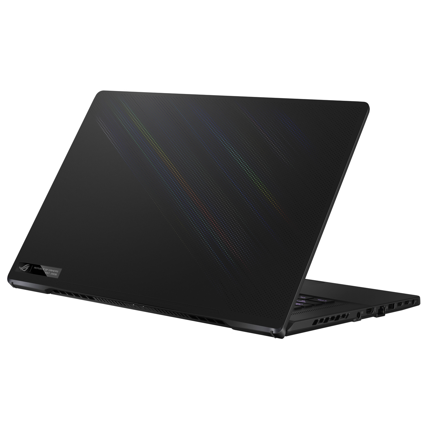Notebook Asus ROG ZEPHYRUS M16 Intel i7-12700H RTX 3060 6GB