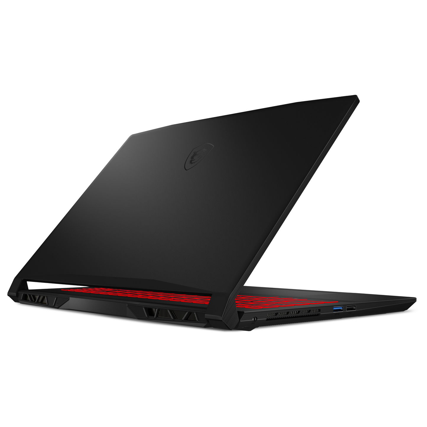 Notebook MSI Katana GF66 Intel i7-12650H RTX 3050Ti 4GB