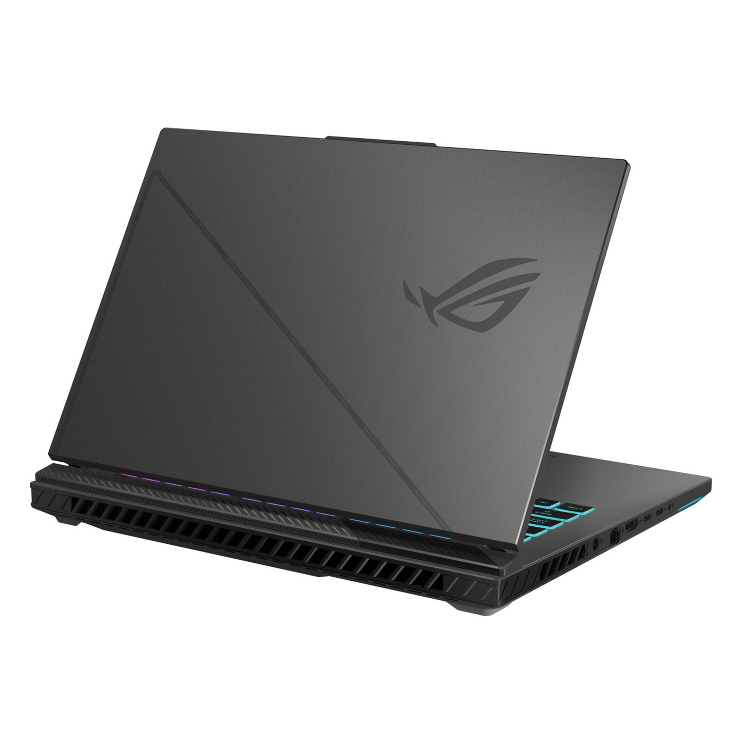 Notebook Asus ROG STRIX G16 Intel i7-13650HX RTX 4060 8GB