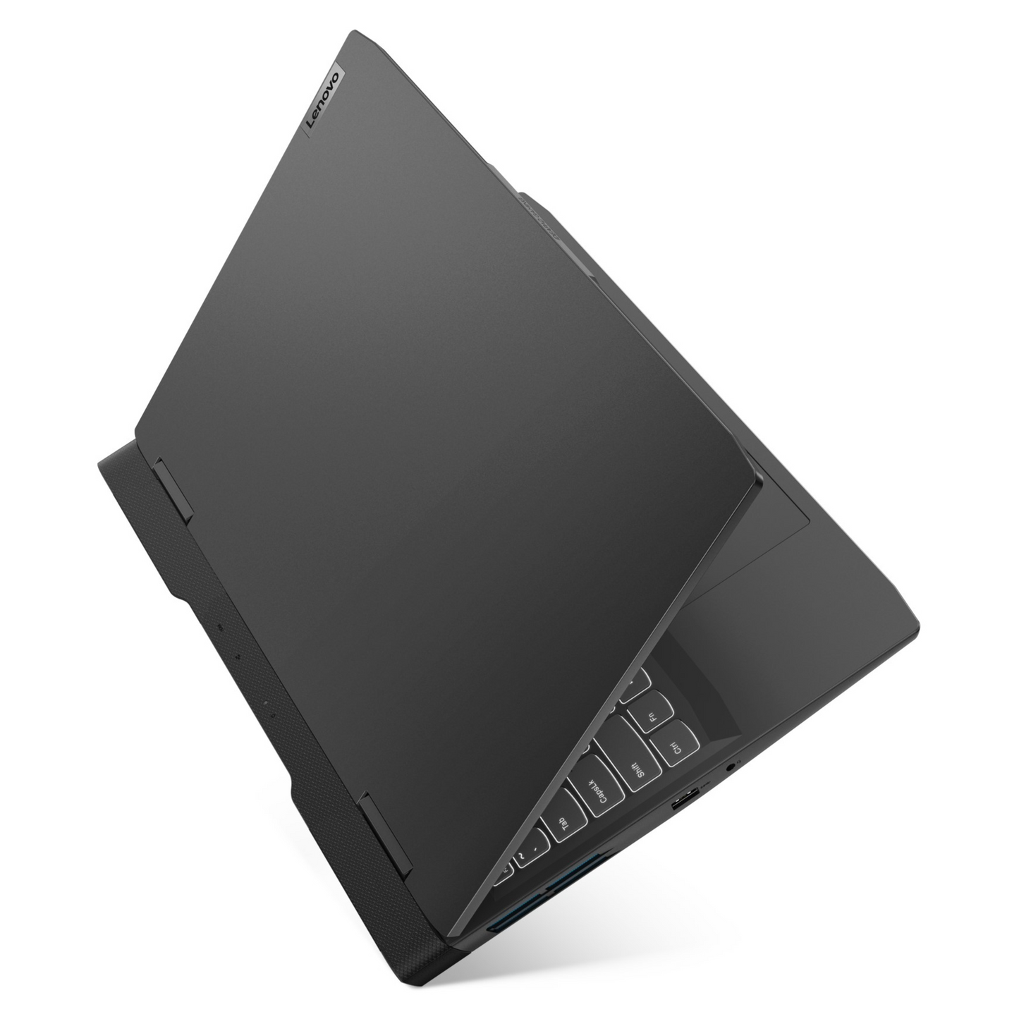 Notebook Lenovo Gaming 3 Intel i7-12700H RTX 3050 4GB