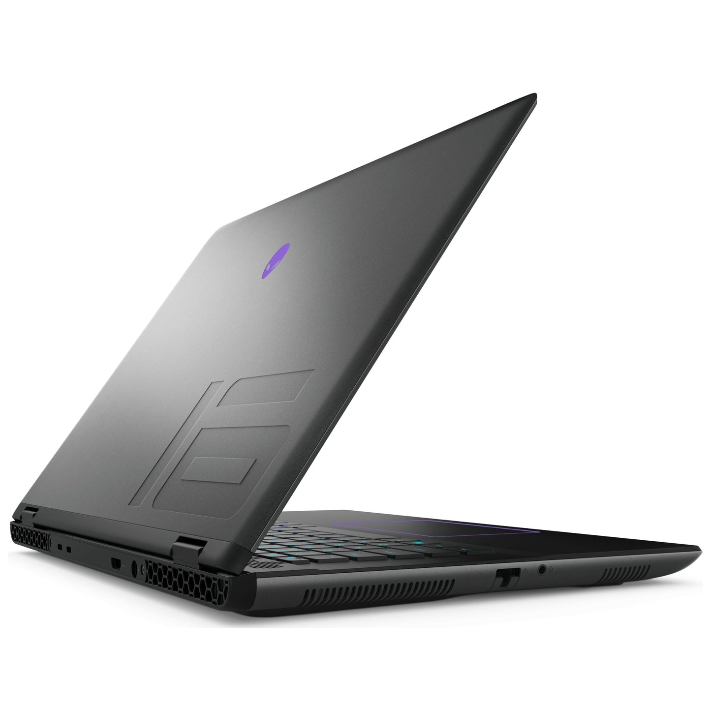 Notebook Dell Alienware M16 R2 AWM16R-9487BLK-PUS Intel Ultra 9-185H RTX 4070 8GB 32GB RAM