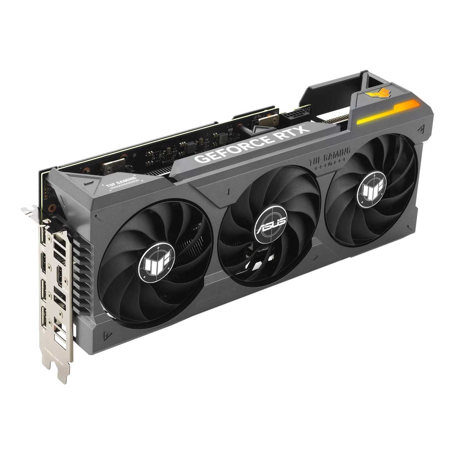 Placa de Video ASUS TUF Gaming RTX 4070Ti 12GB GDDR6X OC Edition