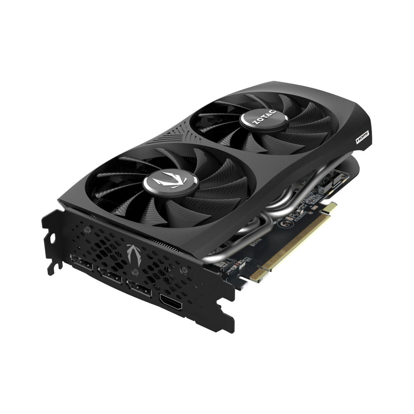 Placa de Video ZOTAC Gaming RTX 4070 12GB GDDR6X Twin Edge OC