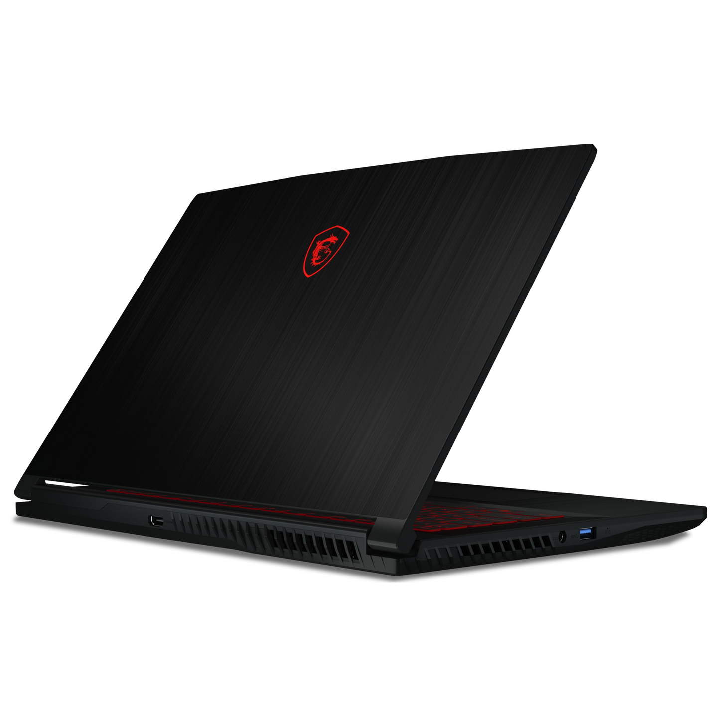 Notebook MSI Thin GF63 Intel i7-12650H RTX 4050 6GB