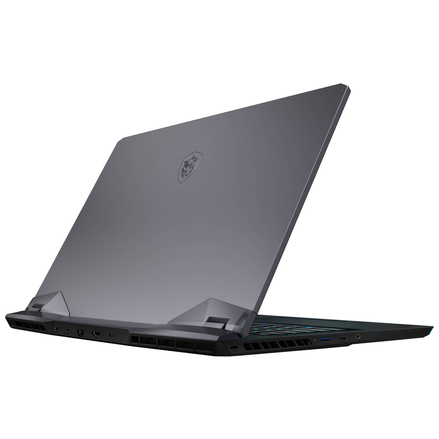 Notebook MSI Raider GE76 Intel i9-12900H RTX 3060 6GB