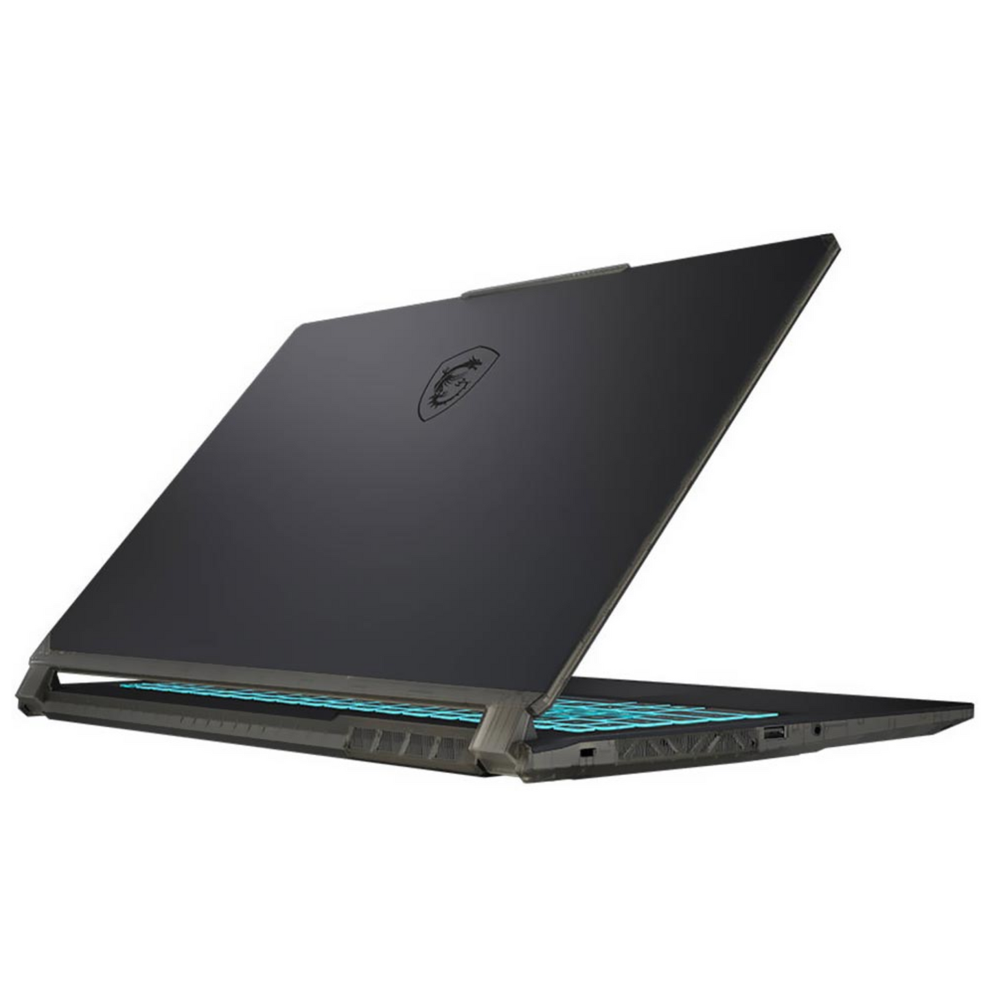 Notebook MSI Cyborg 15 Intel i7-12650H RTX 4060 8GB