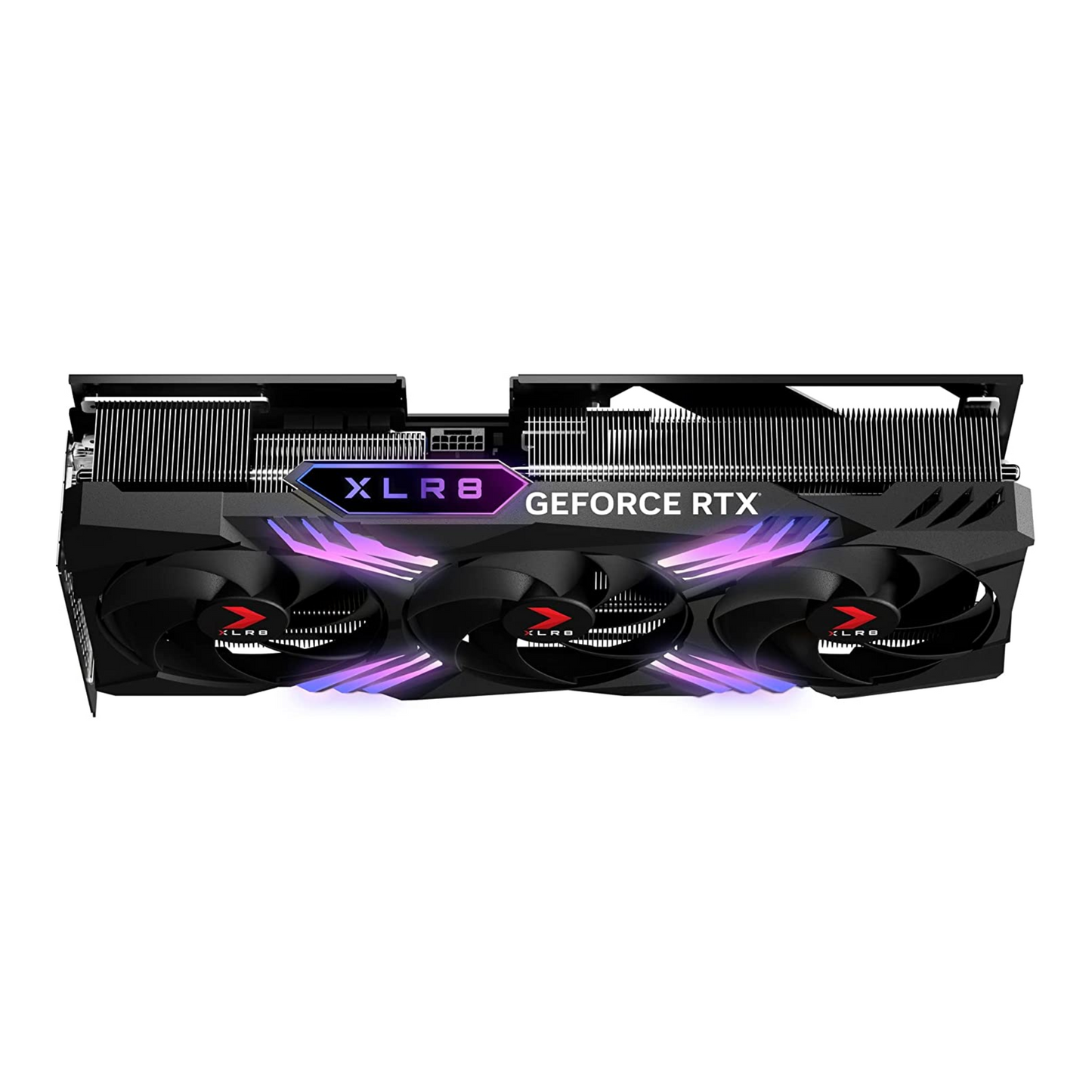 Placa de Video PNY RTX 4070Ti 12GB GDDR6X XLR8 Gaming VERTO™ EPIC-X RGB OC