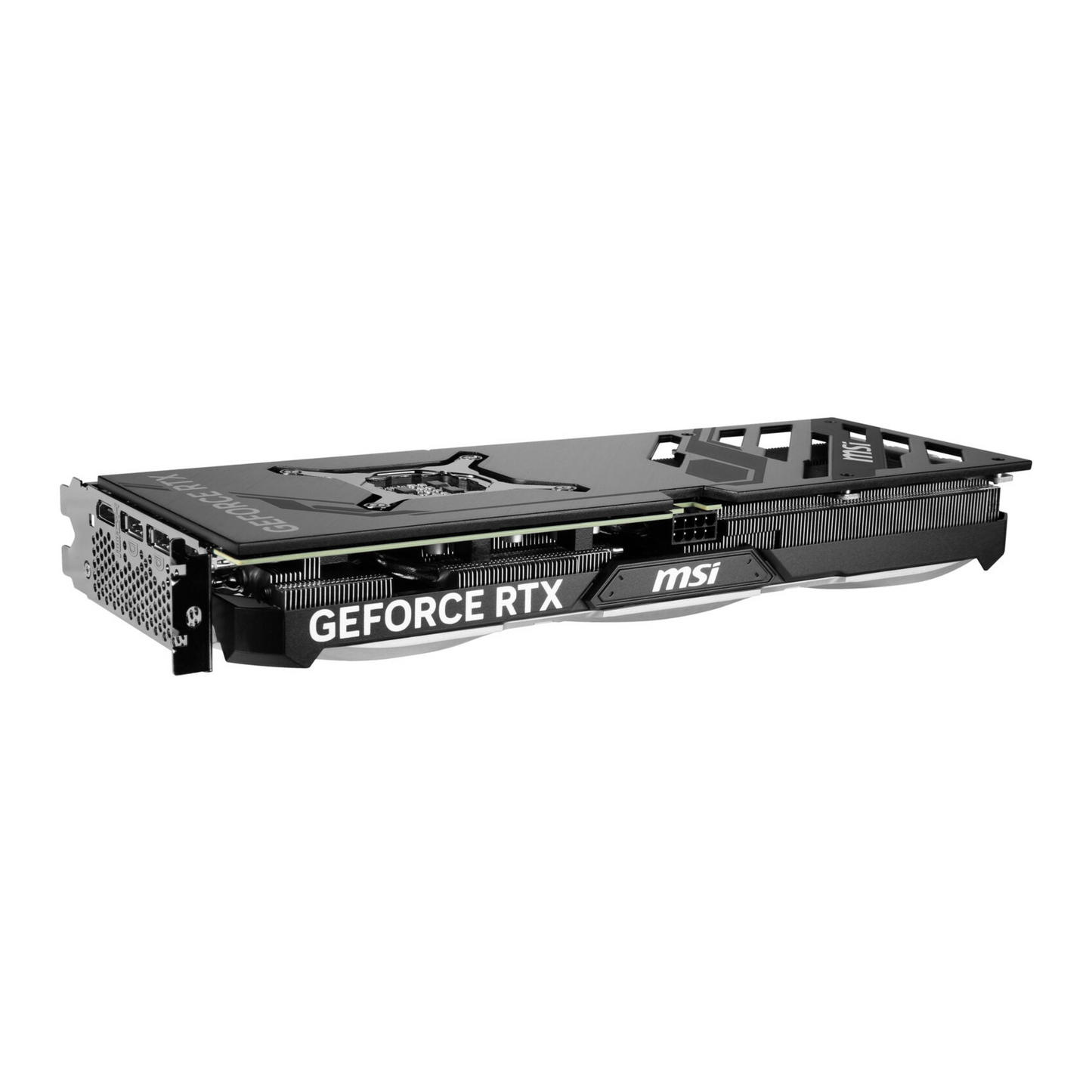 Placa de Video MSI RTX 4070 12GB GDDR6X Ventus 3X OC