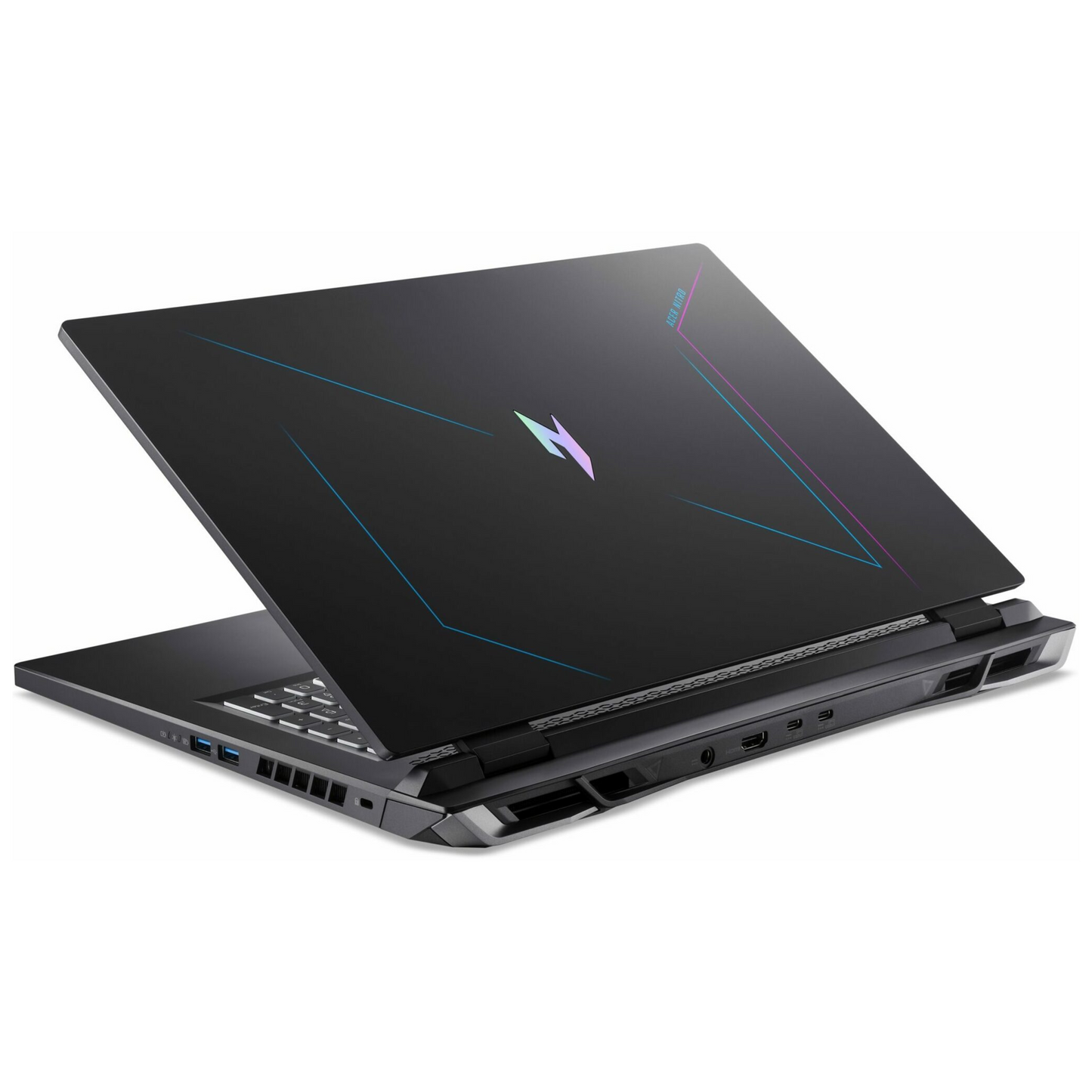 Notebook Acer Nitro 5 Ryzen 7-7840HS RTX 4050 6GB