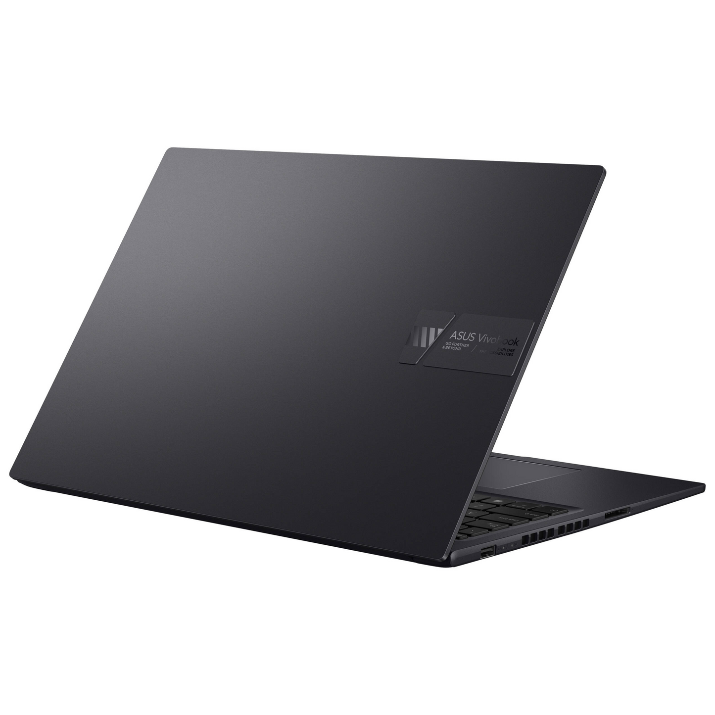 Notebook Asus VivoBook 16X Intel i9-13900HX RTX 3050 4GB