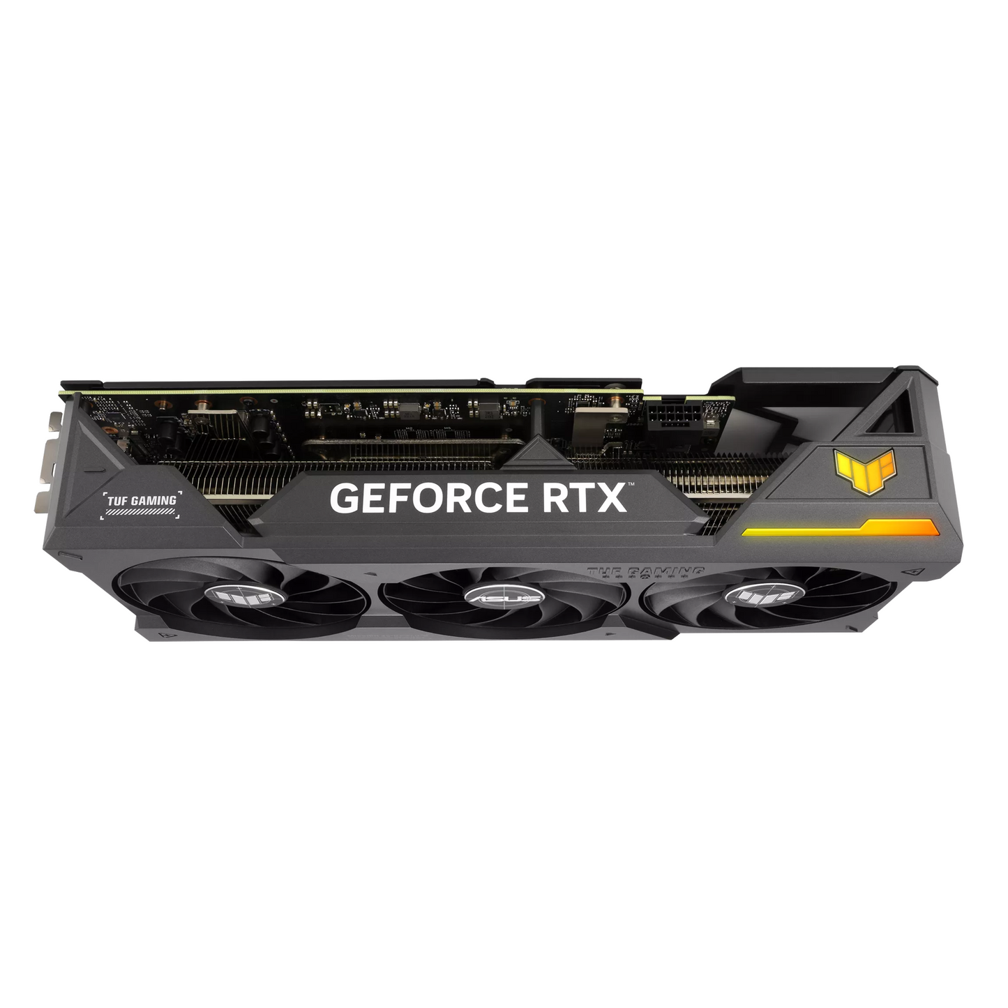 Placa de Video ASUS TUF Gaming RTX 4070Ti 12GB GDDR6X OC Edition