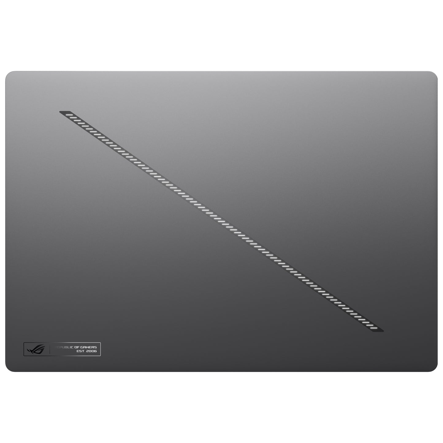 Notebook Asus ROG ZEPHYRUS G16 GU605MZ Intel Ultra 9 185H RTX 4080 12GB 2.8K OLED 240HZ