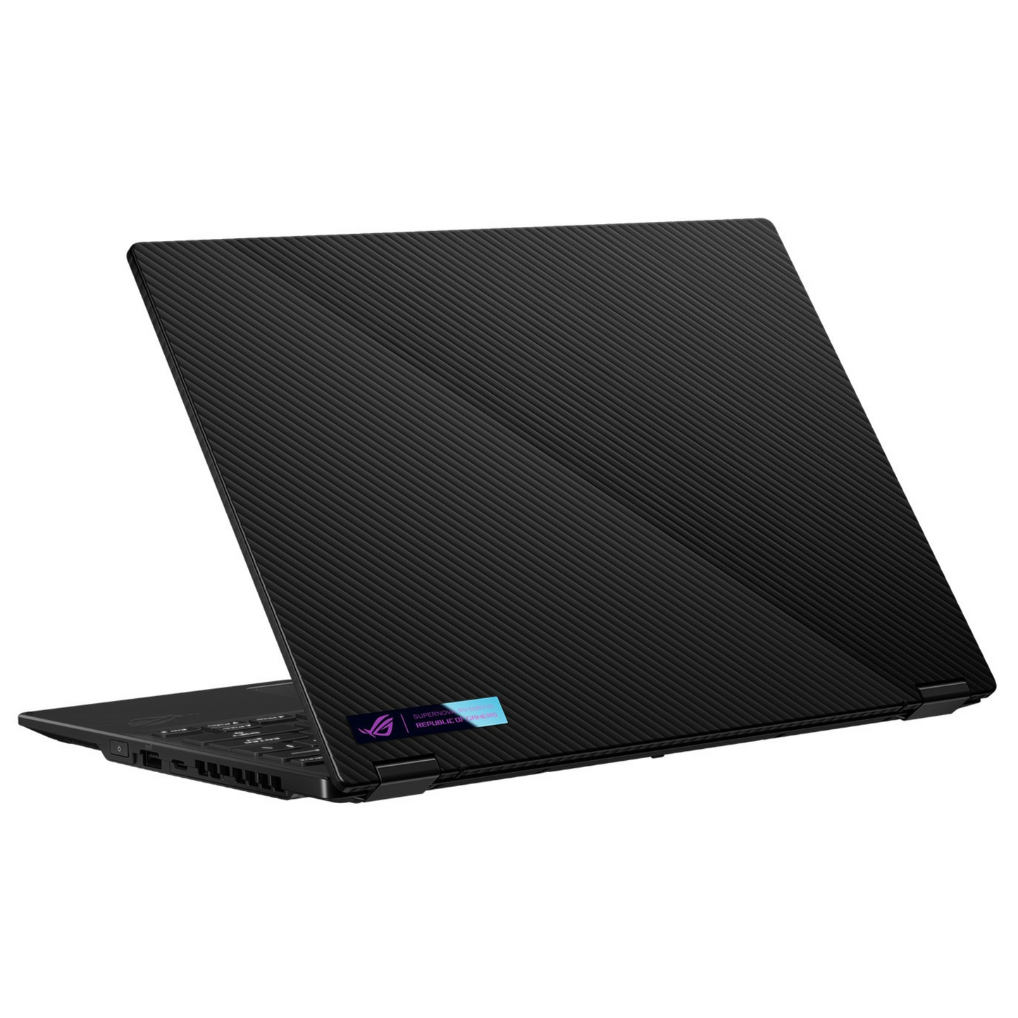 Notebook Asus ROG FLOW X13 Ryzen 9 5980HS GTX 1650 4GB+ ROG XG RTX 3080 8GB