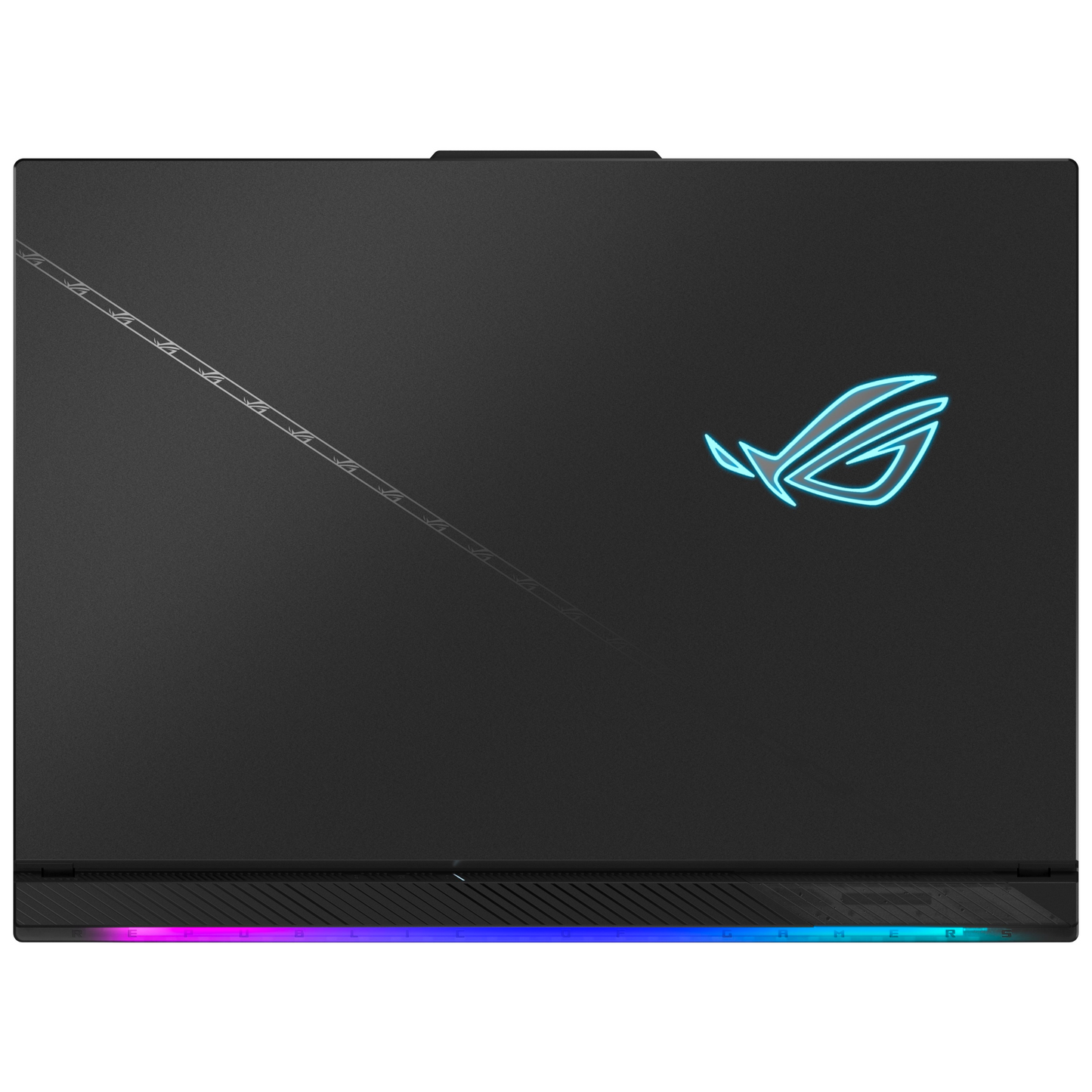 Notebook Asus ROG STRIX G18 Intel i9-13980HX RTX 4090 16GB