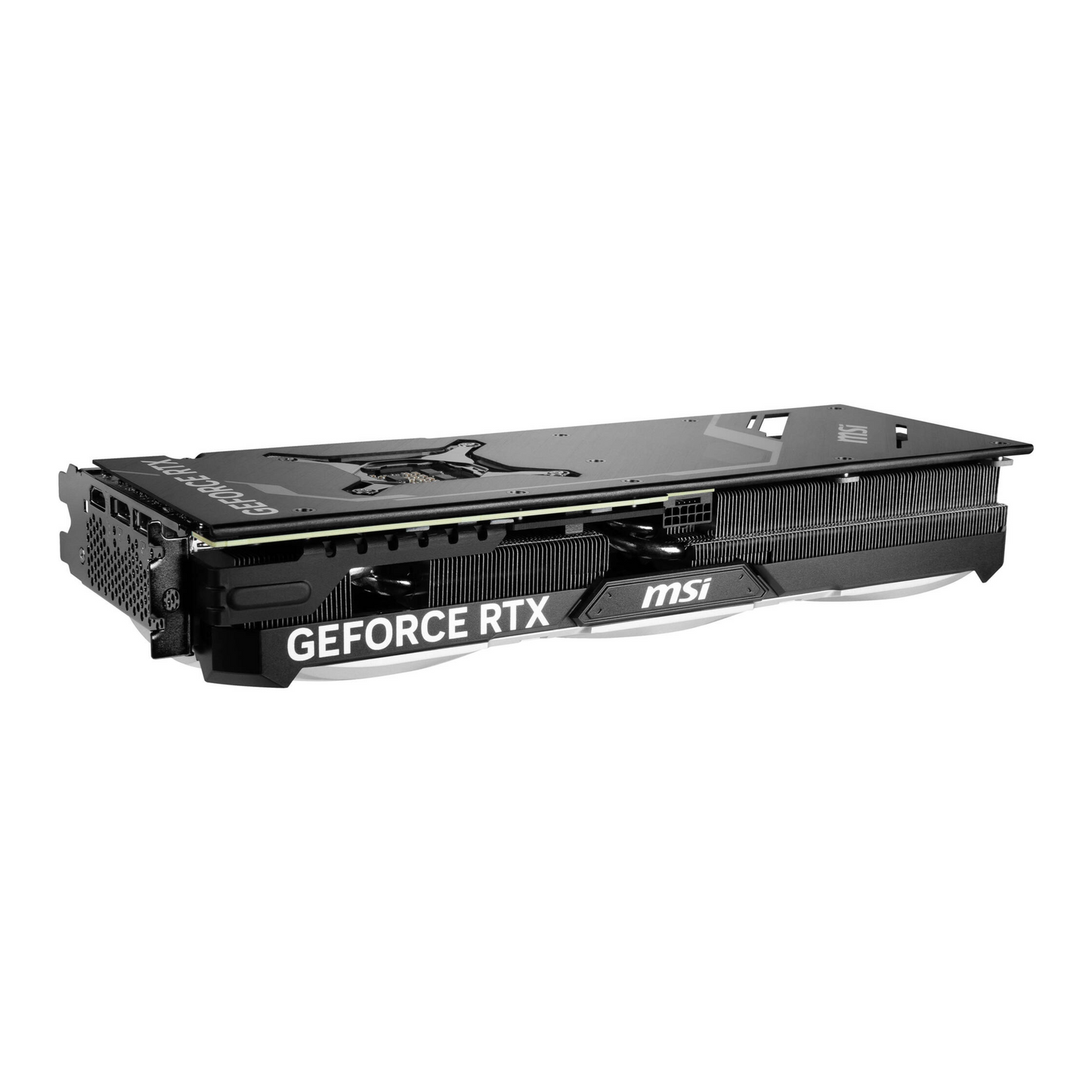Placa de Video MSI RTX 4070Ti 12GB GDDR6X Ventus 3X OC