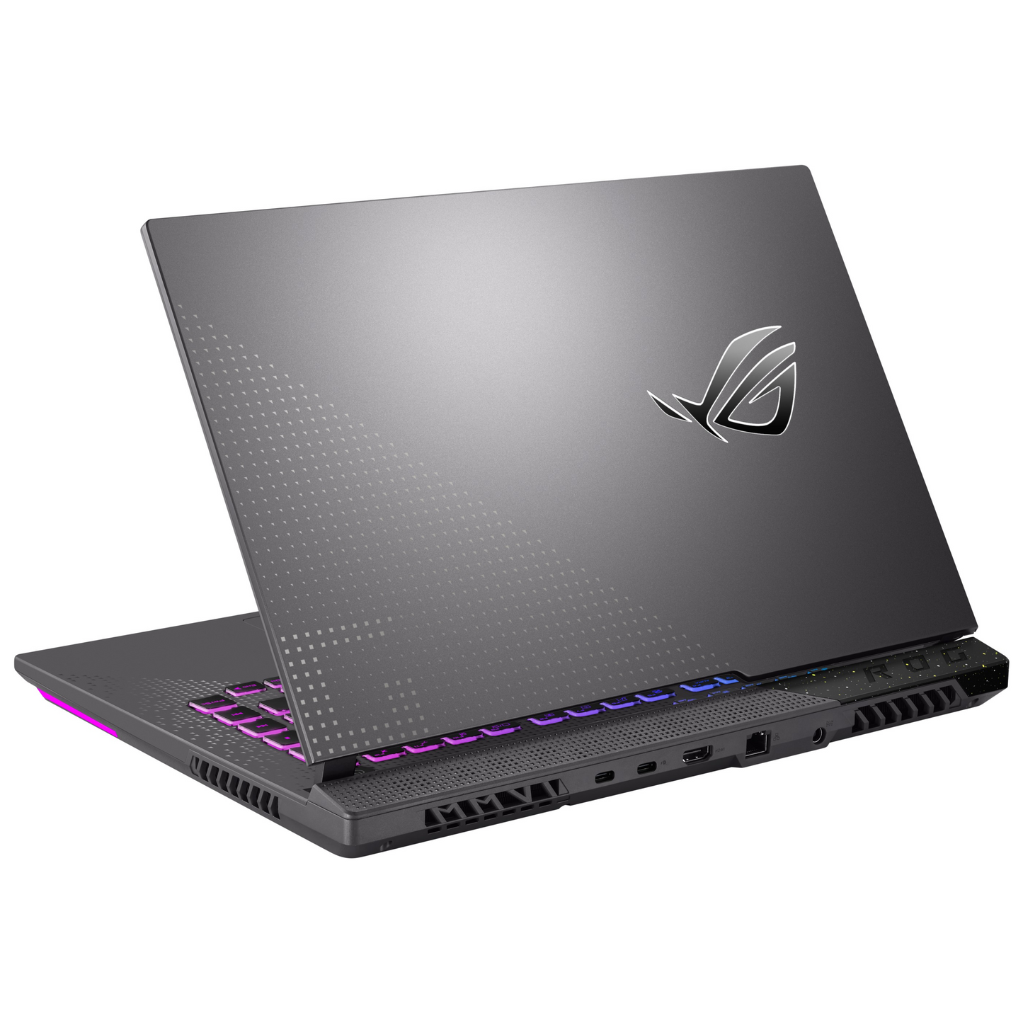 Notebook Asus ROG STRIX G15 Ryzen 7-6800H RTX 3060 6GB