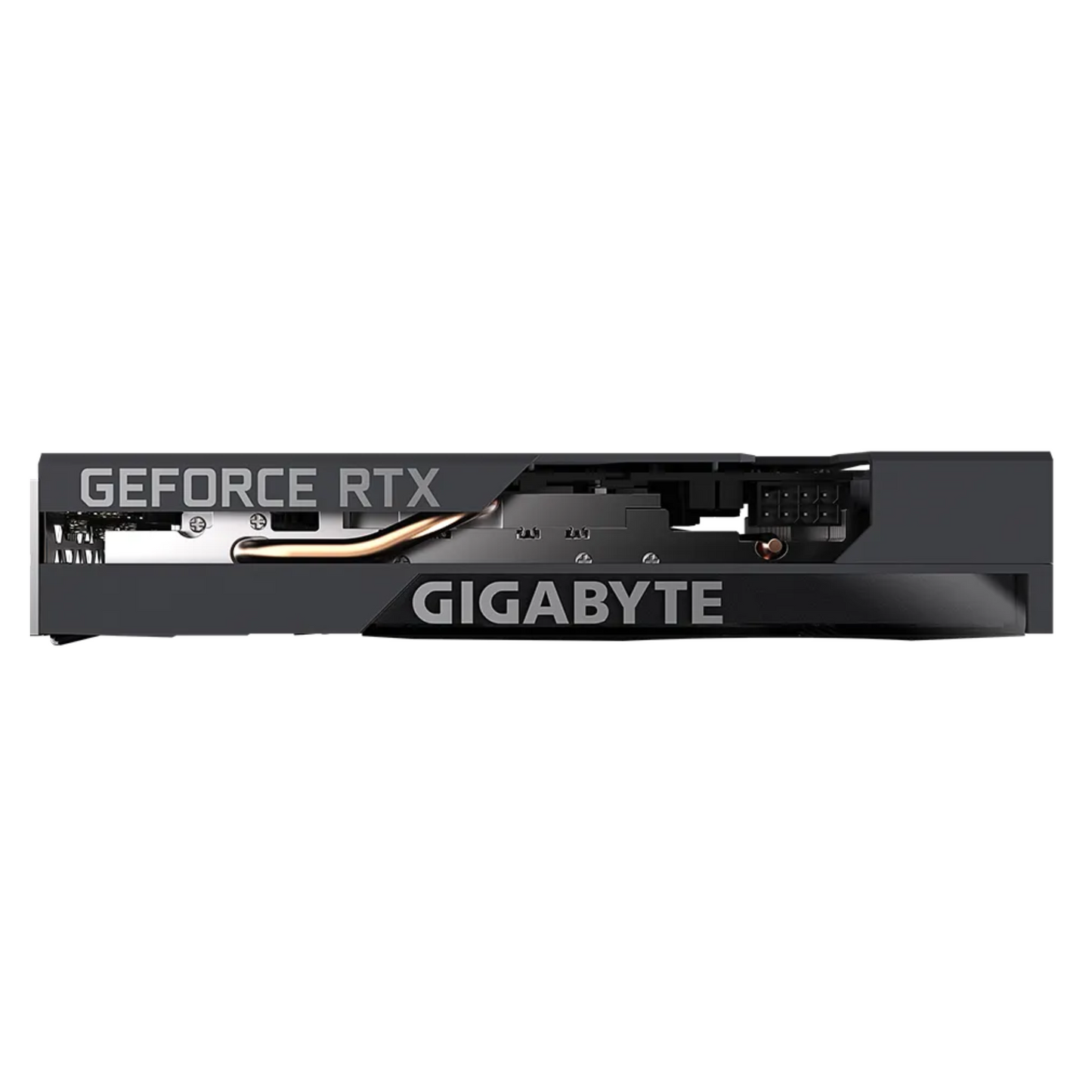 Placa de Video GIGABYTE RTX 3050 8GB GDDR6 EAGLE OC