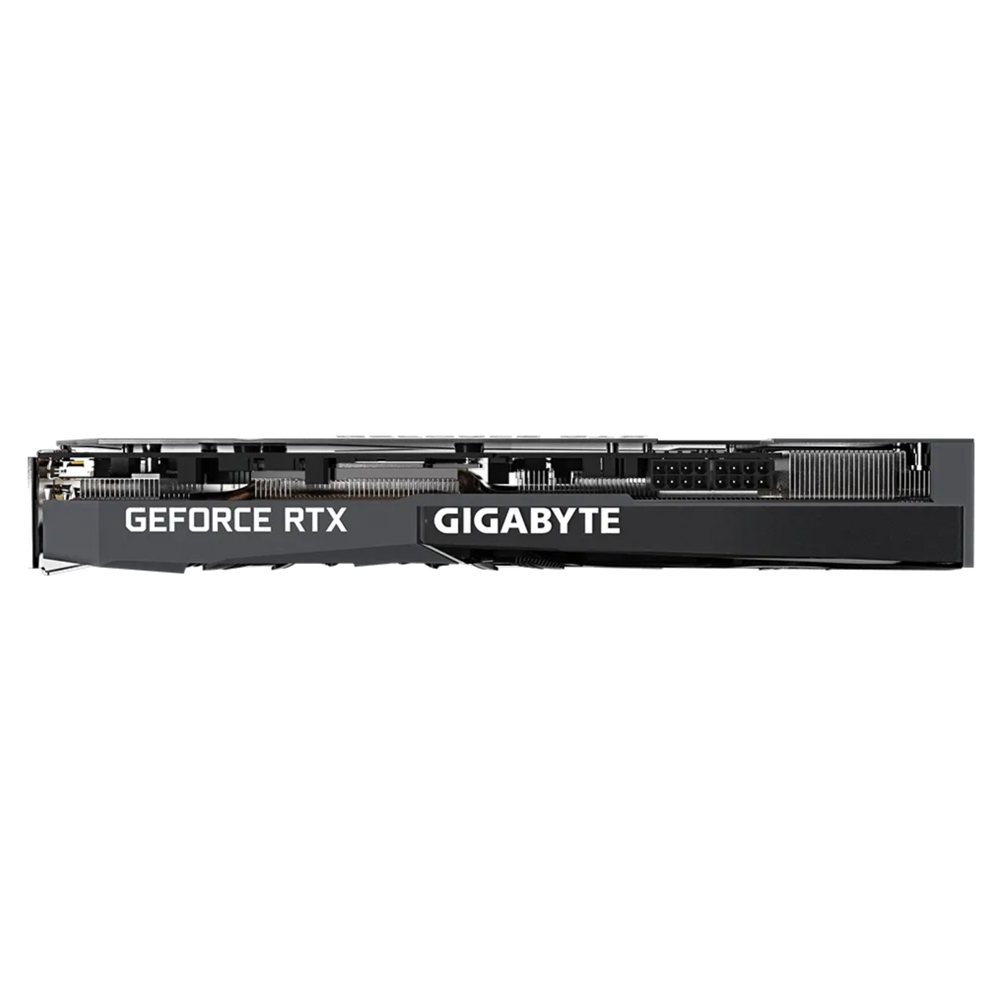 Placa de Video GIGABYTE RTX 3060Ti 8GB GDDR6X EAGLE OC D6X