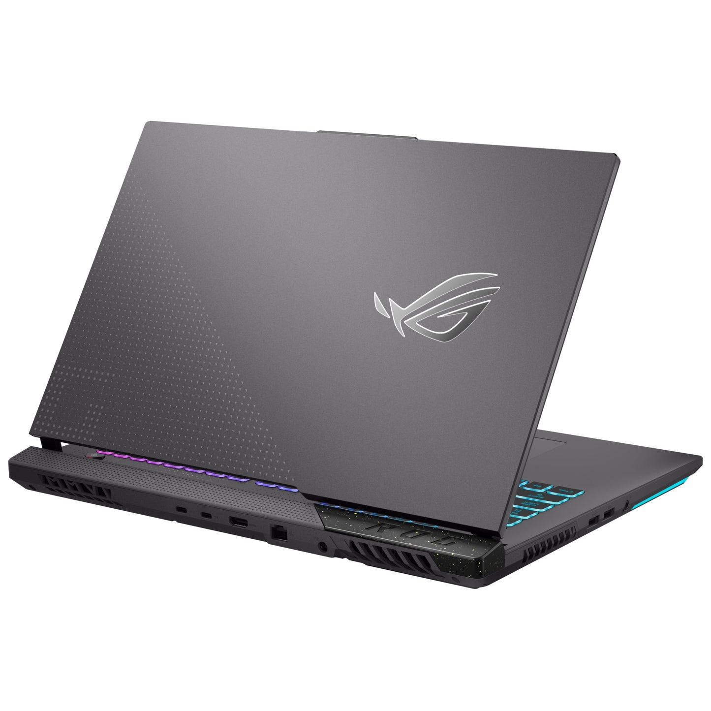 Notebook Asus ROG STRIX G17 G713PV-WS94 Ryzen 9-7845HX RTX 4060 8GB 240Hz