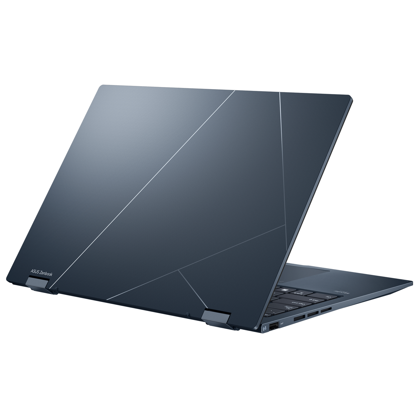 Notebook Asus Zenbook 14 Flip OLED Intel i7-1360P