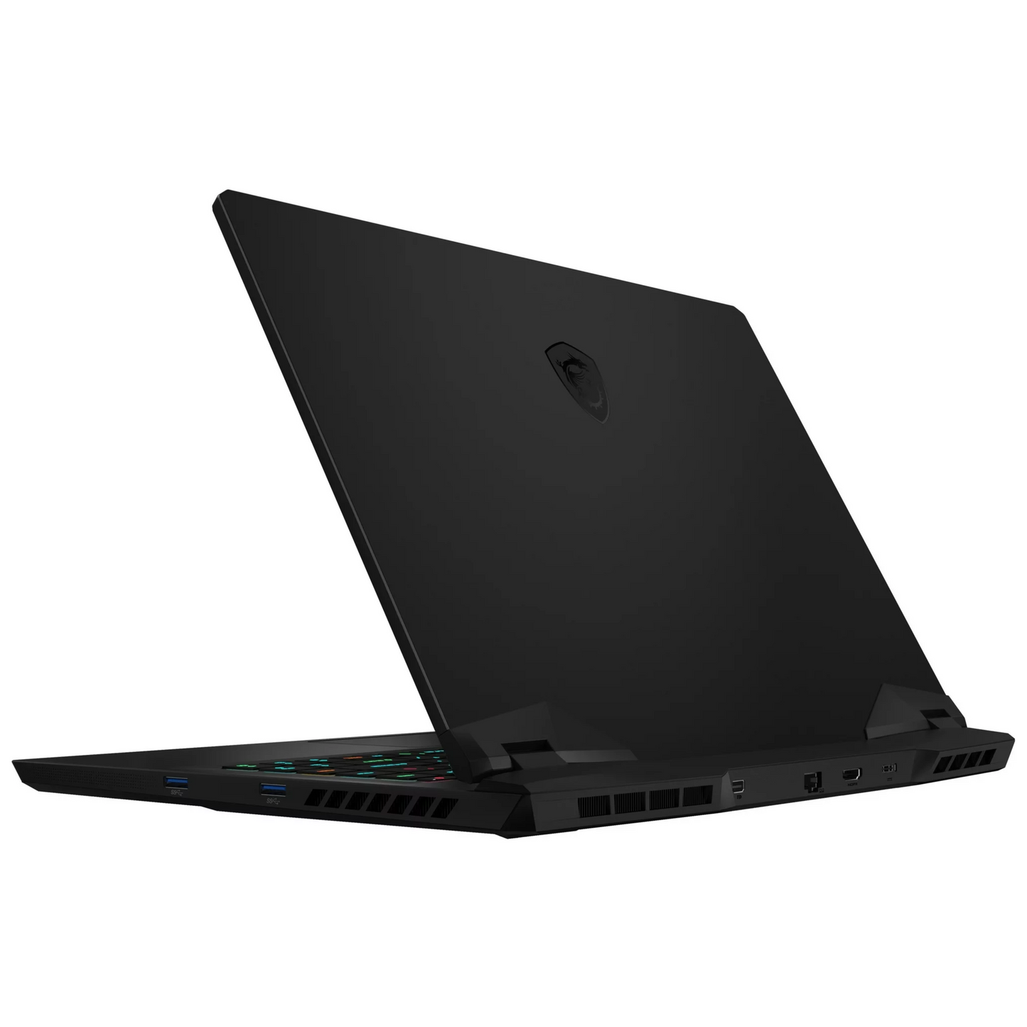 Notebook MSI Vector GP66 Intel i7-12650H RTX 3080Ti 16GB