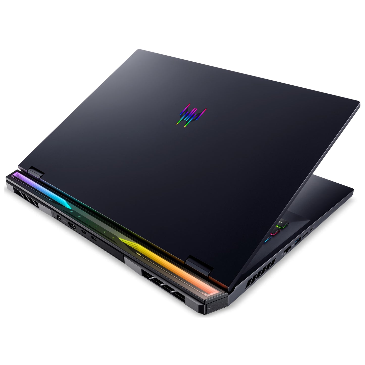Notebook Acer Predator Helios 18 PH18-72-93VM Intel i9-14900HX RTX 4080 12GB 32GB RAM