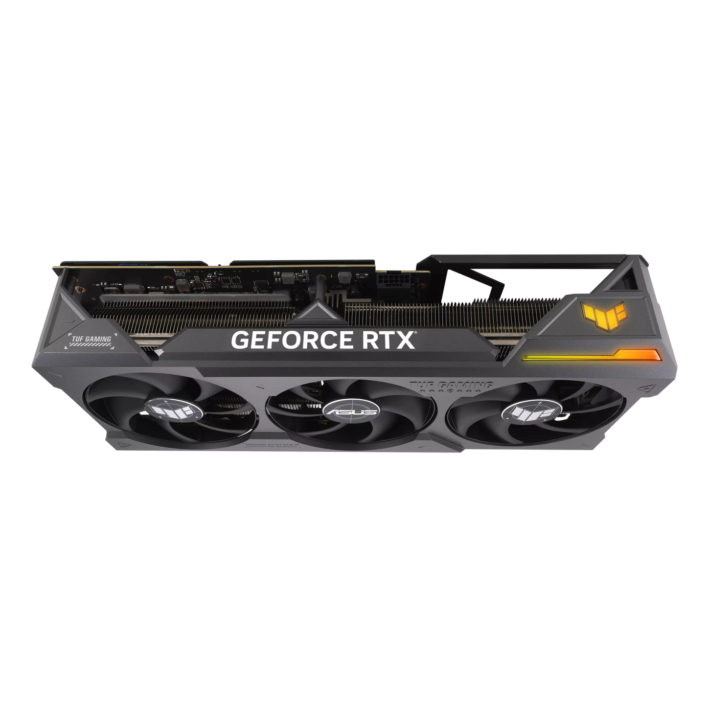 Placa de Video ASUS TUF Gaming RTX 4090 24GB GDDR6X OC Edition