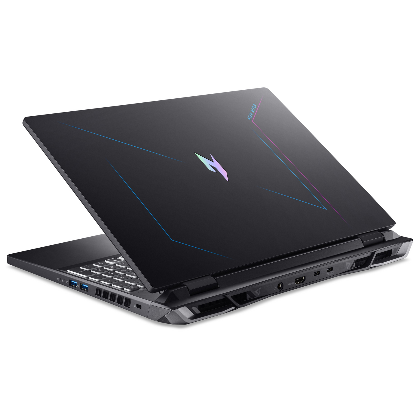 Notebook Acer Nitro 16 Intel i7-13700H RTX 4050 6GB