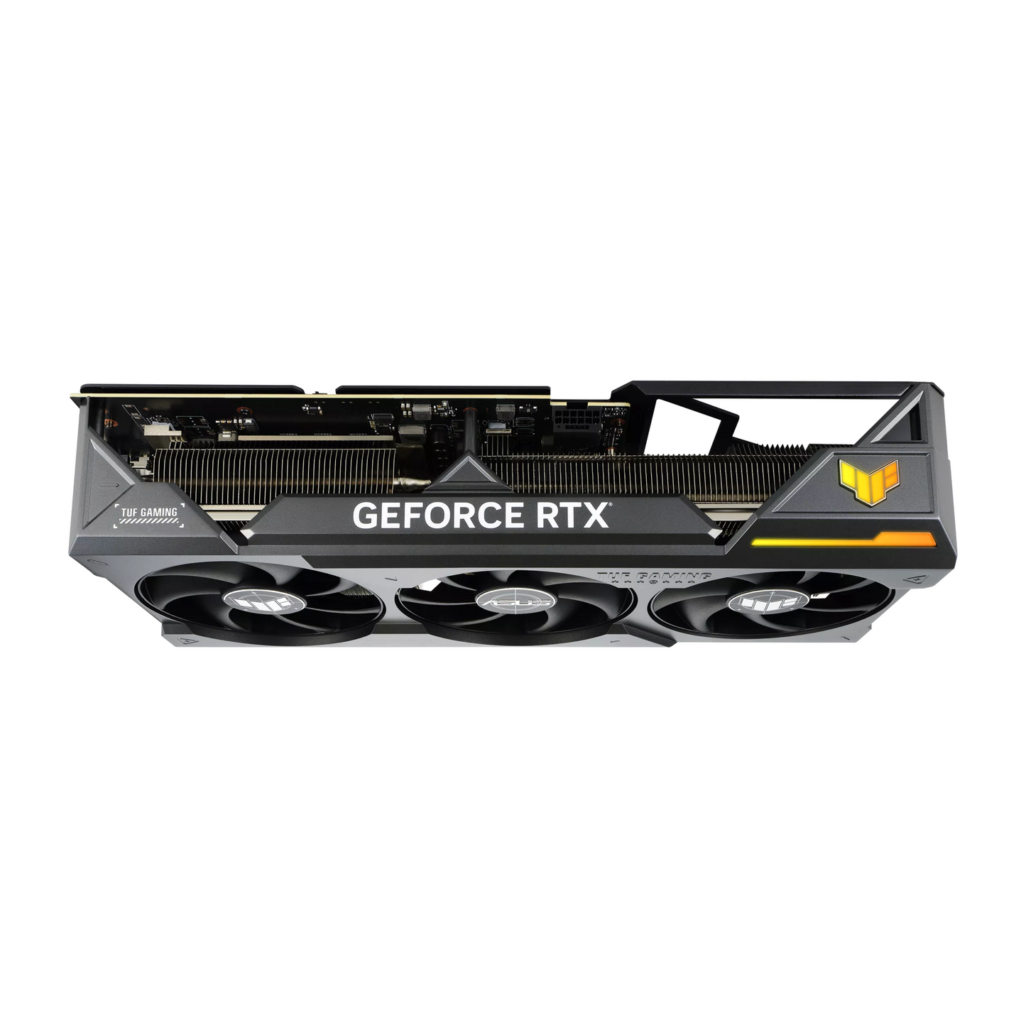 Placa de Video ASUS TUF Gaming RTX 4080 16GB GDDR6X OC Edition