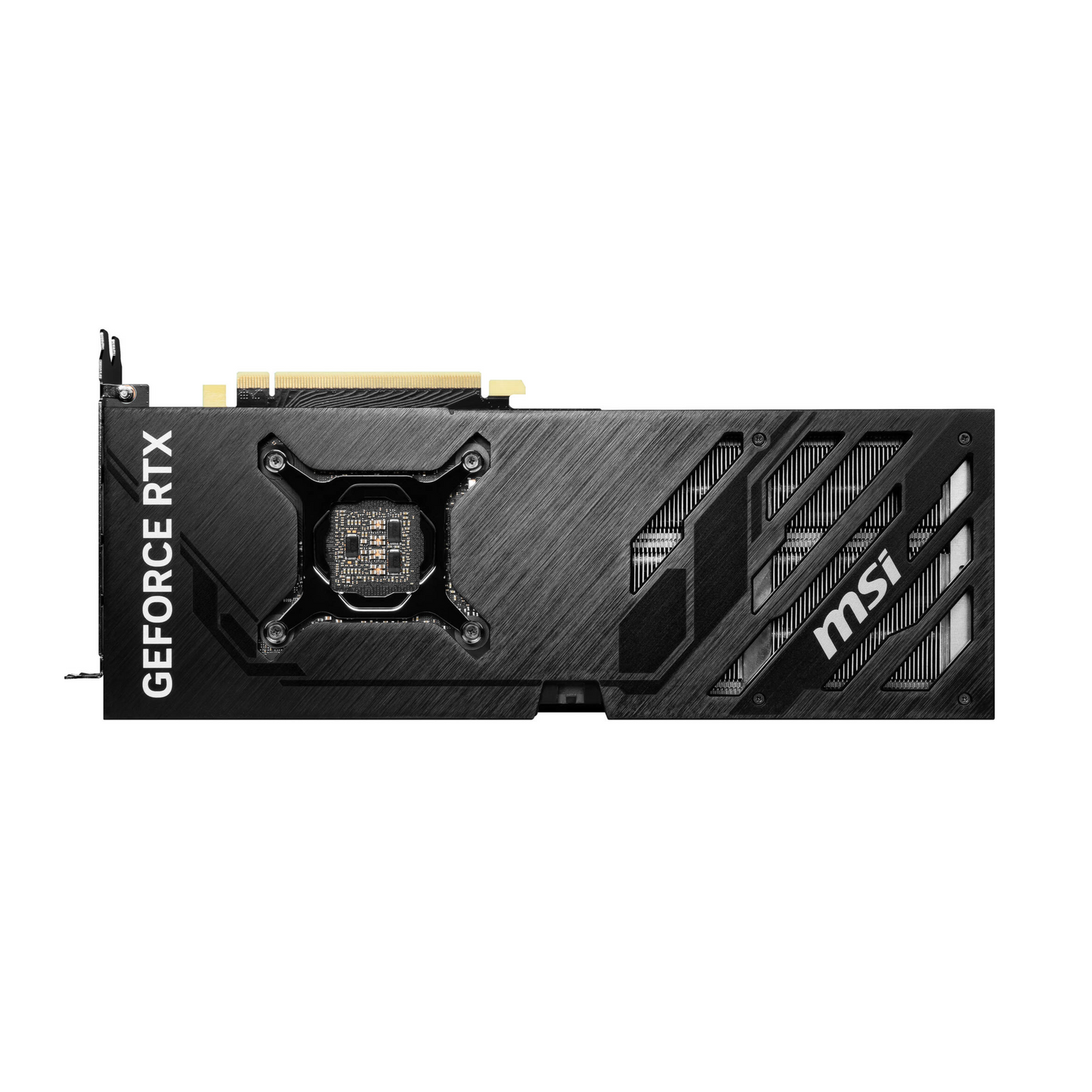 Placa de Video MSI RTX 4070 12GB GDDR6X Ventus 3X OC