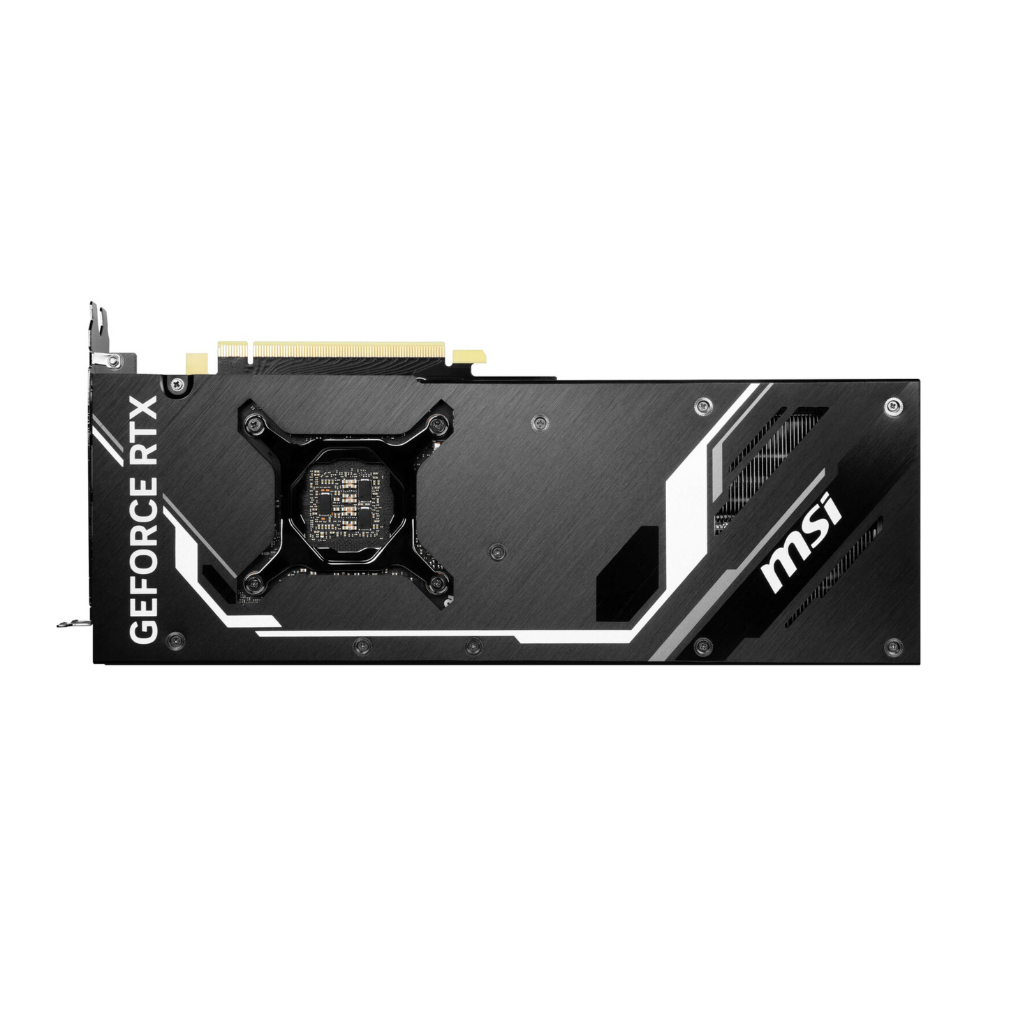 Placa de Video MSI RTX 4070Ti 12GB GDDR6X Ventus 3X OC