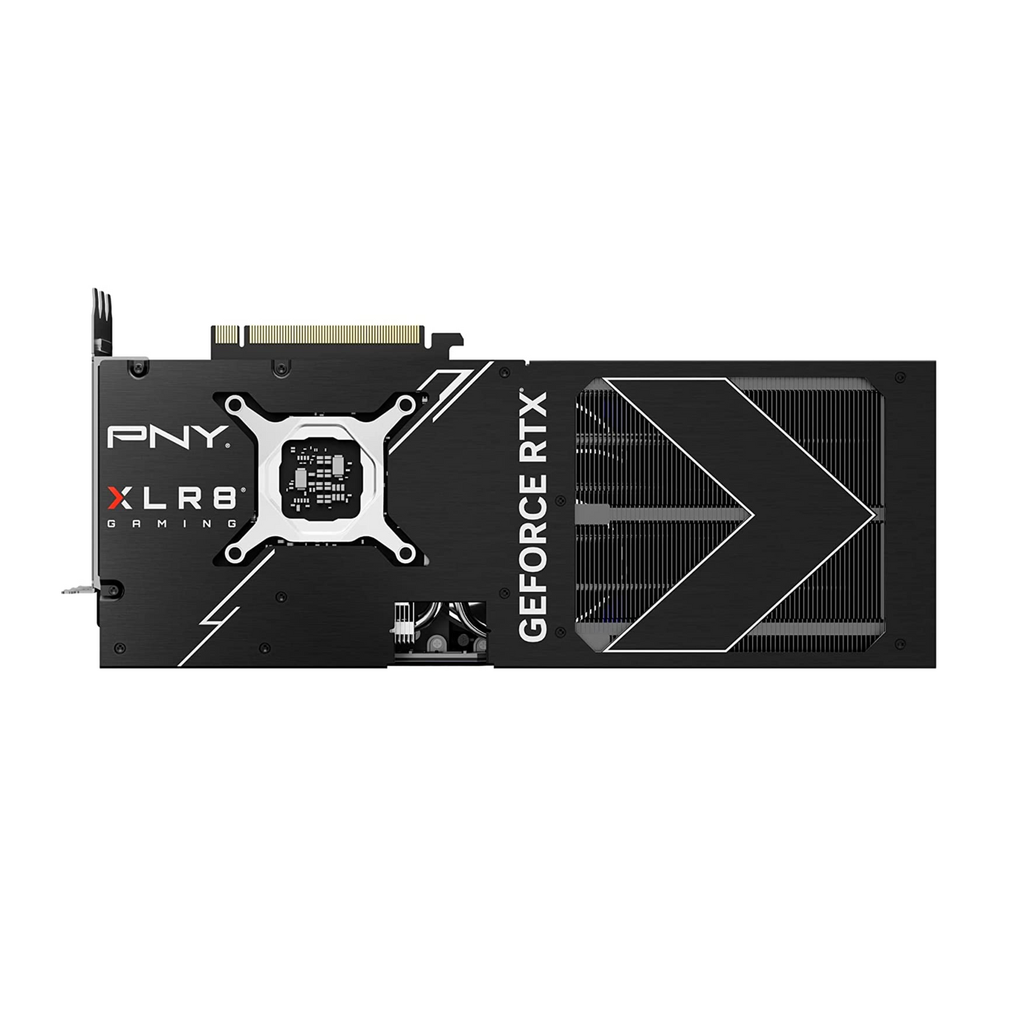 Placa de Video PNY RTX 4070Ti 12GB GDDR6X XLR8 Gaming VERTO™ EPIC-X RGB OC