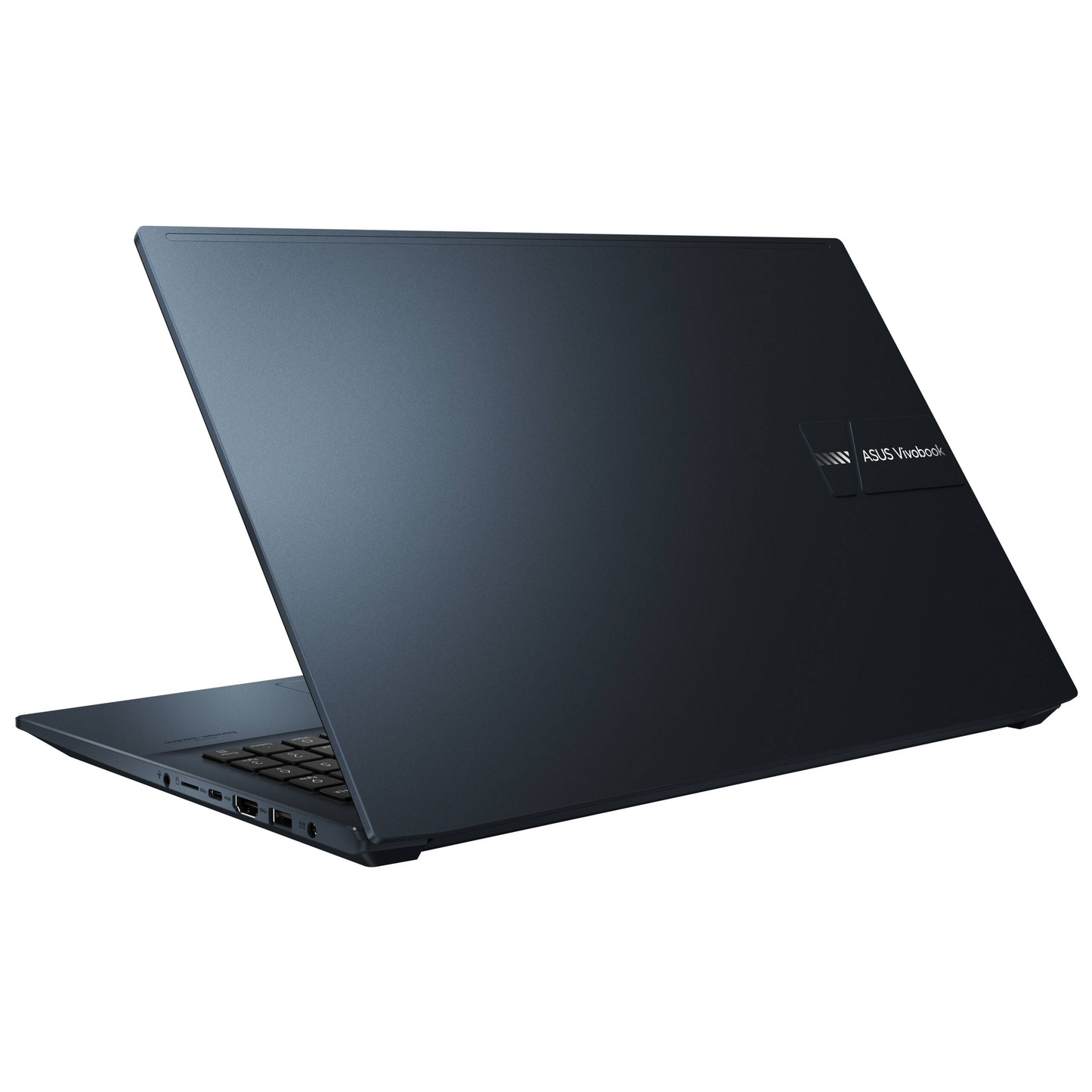 Notebook Asus VivoBook Pro 15 OLED Ryzen 7-5800H RTX 3050 4GB