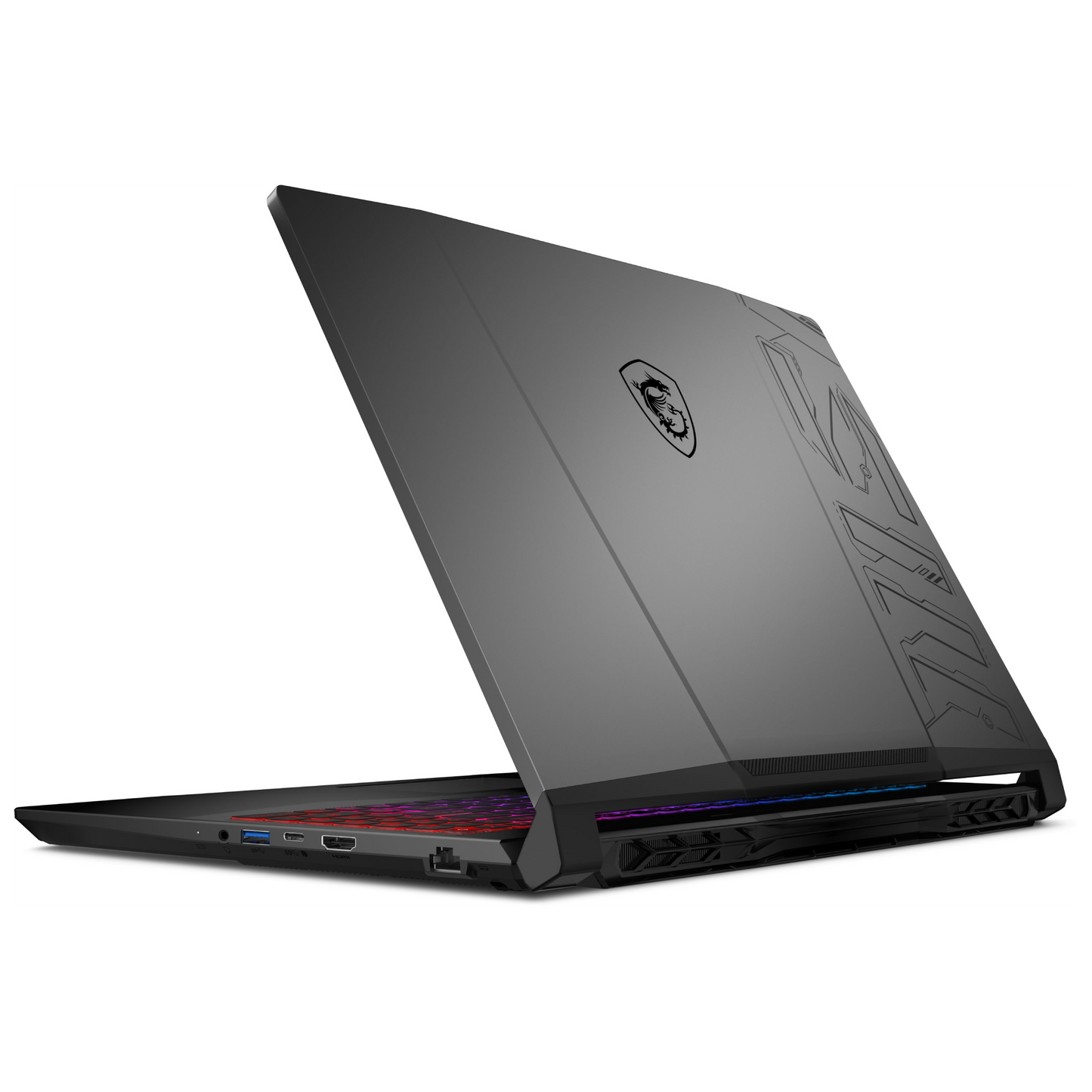 Notebook MSI Pulse 15 Intel i9-13900H RTX 4070 8GB