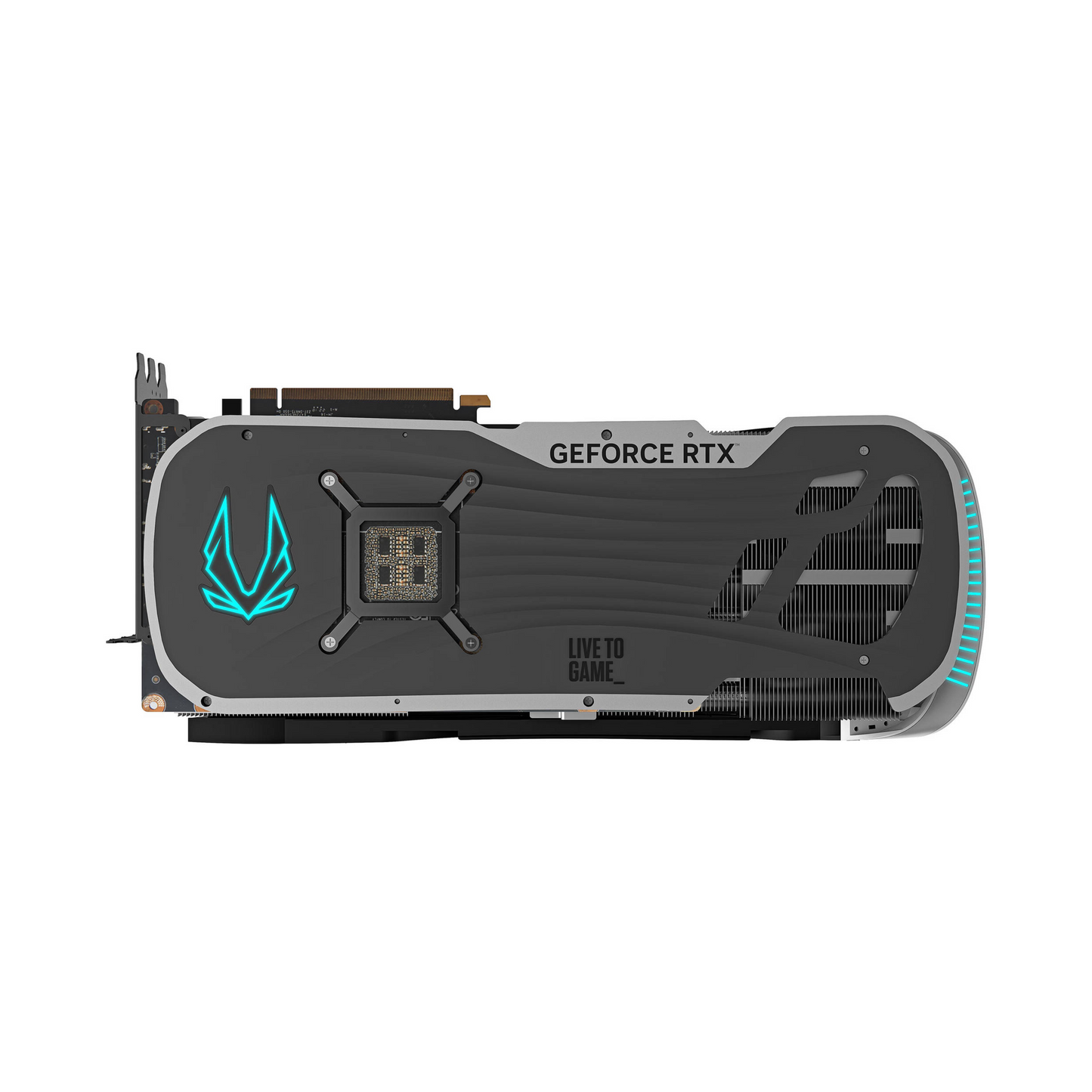 Placa de Video ZOTAC Gaming RTX 4070Ti 12GB GDDR6X AMP Extreme AIRO