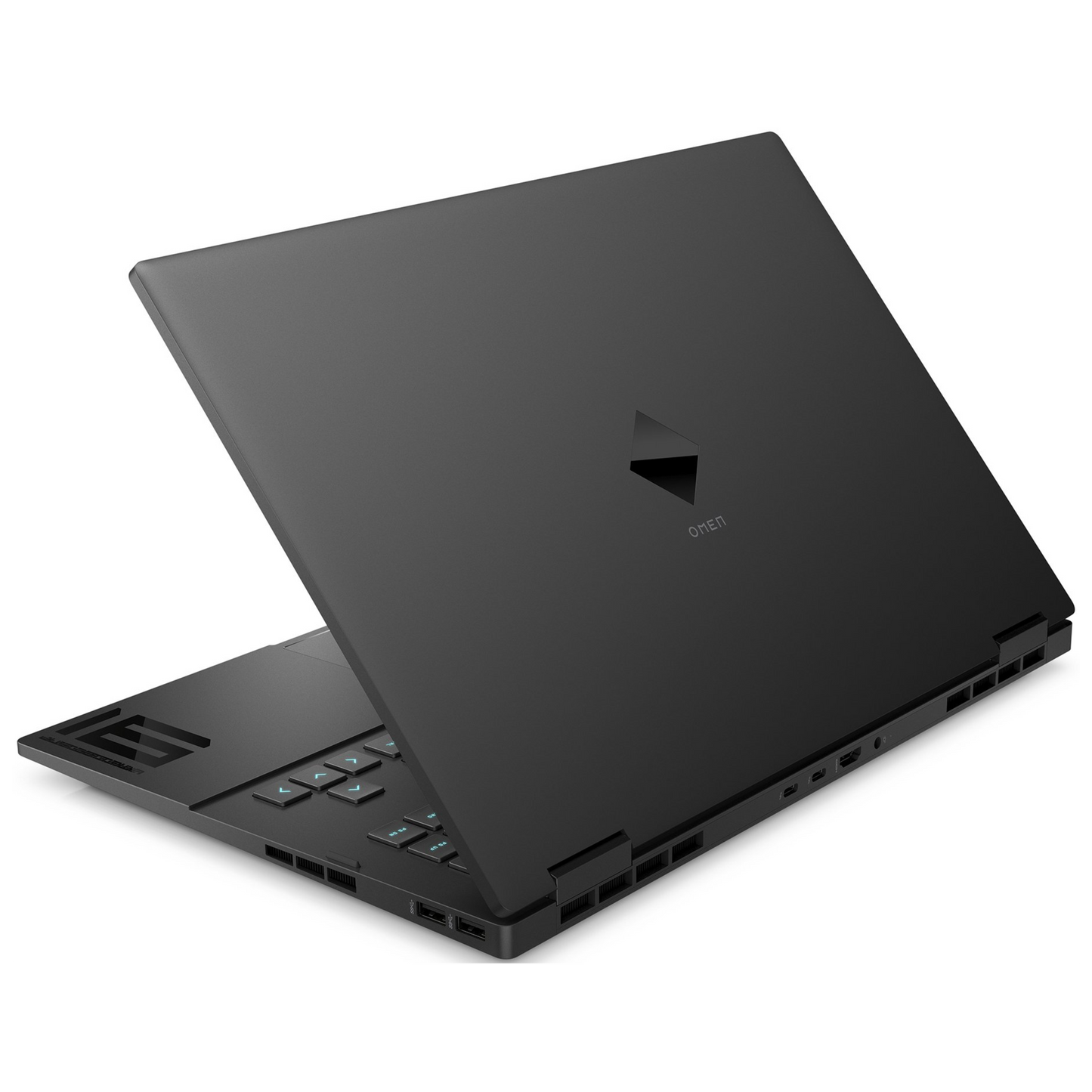 Notebook HP OMEN 16 (2023) Ryzen 7-6800H RTX 3060 6GB