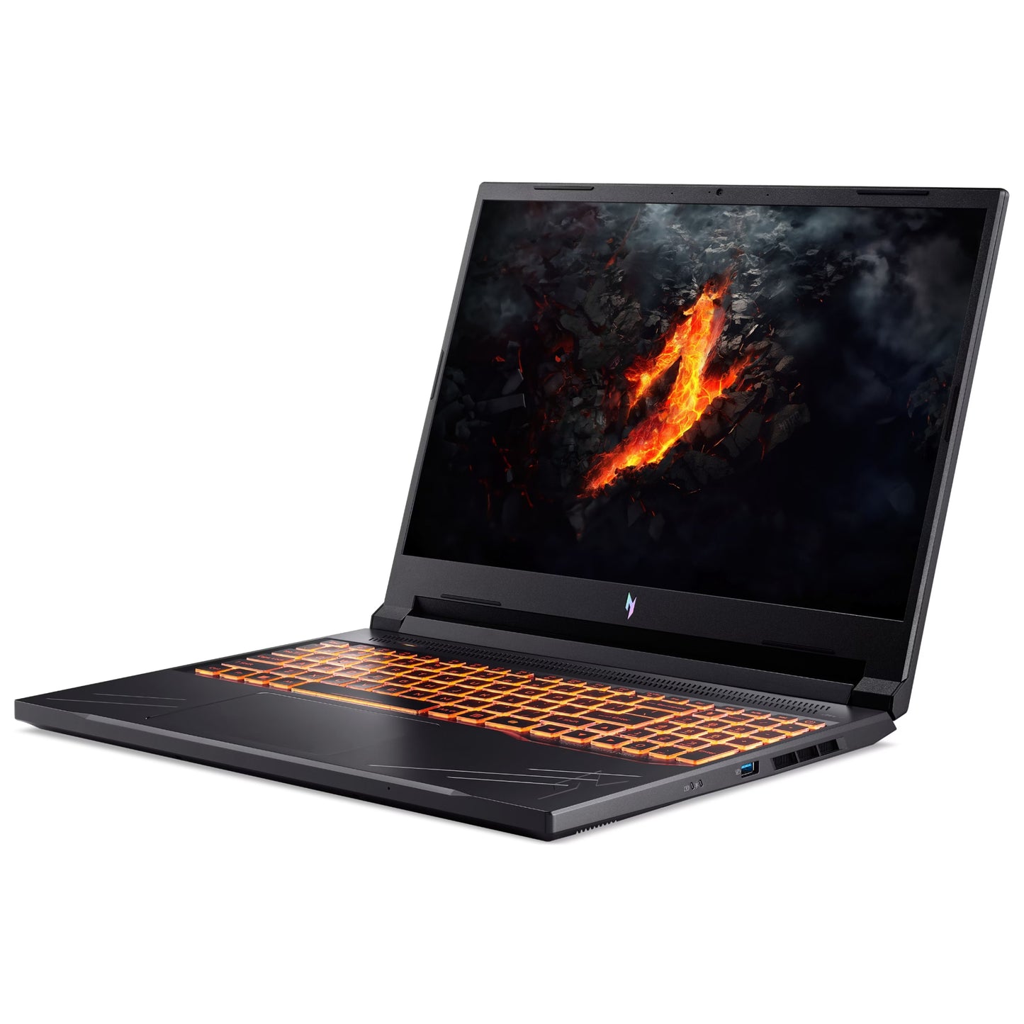 Notebook Acer Nitro V 16 ANV16-41-R5K2 Ryzen 7-8845HS RTX 4060 8GB