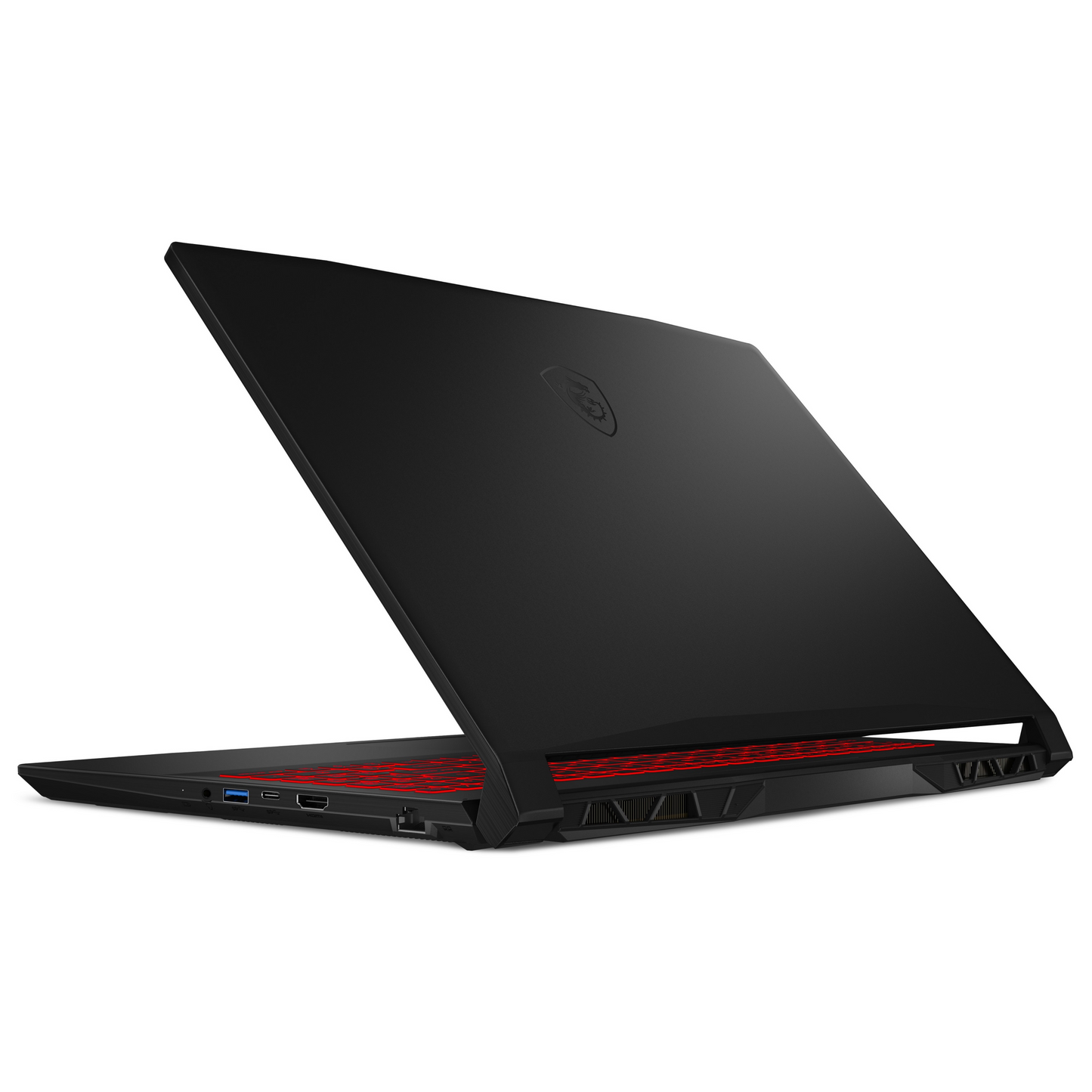 Notebook MSI Katana GF66 Intel i7-12650H RTX 3050Ti 4GB
